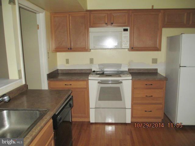 CHURCHILL TOWN SECTOR - Residential