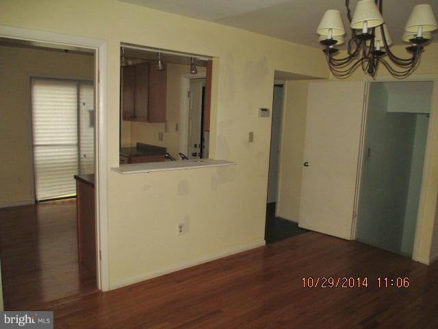 CHURCHILL TOWN SECTOR - Residential