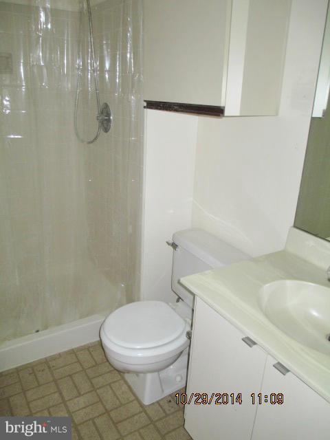 CHURCHILL TOWN SECTOR - Residential