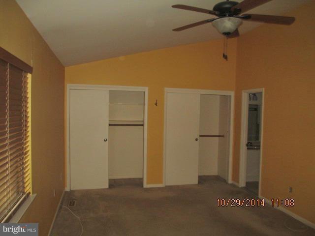 CHURCHILL TOWN SECTOR - Residential