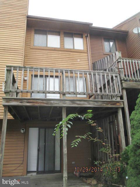 CHURCHILL TOWN SECTOR - Residential