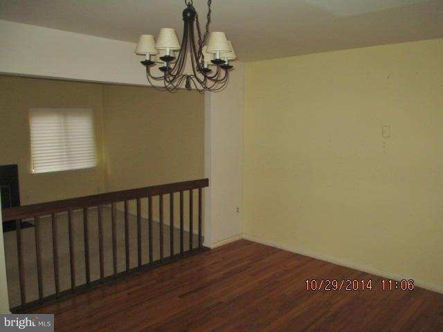 CHURCHILL TOWN SECTOR - Residential