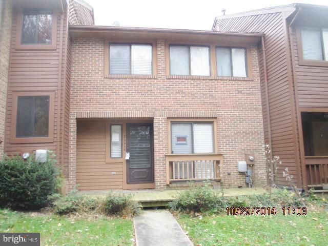 CHURCHILL TOWN SECTOR - Residential