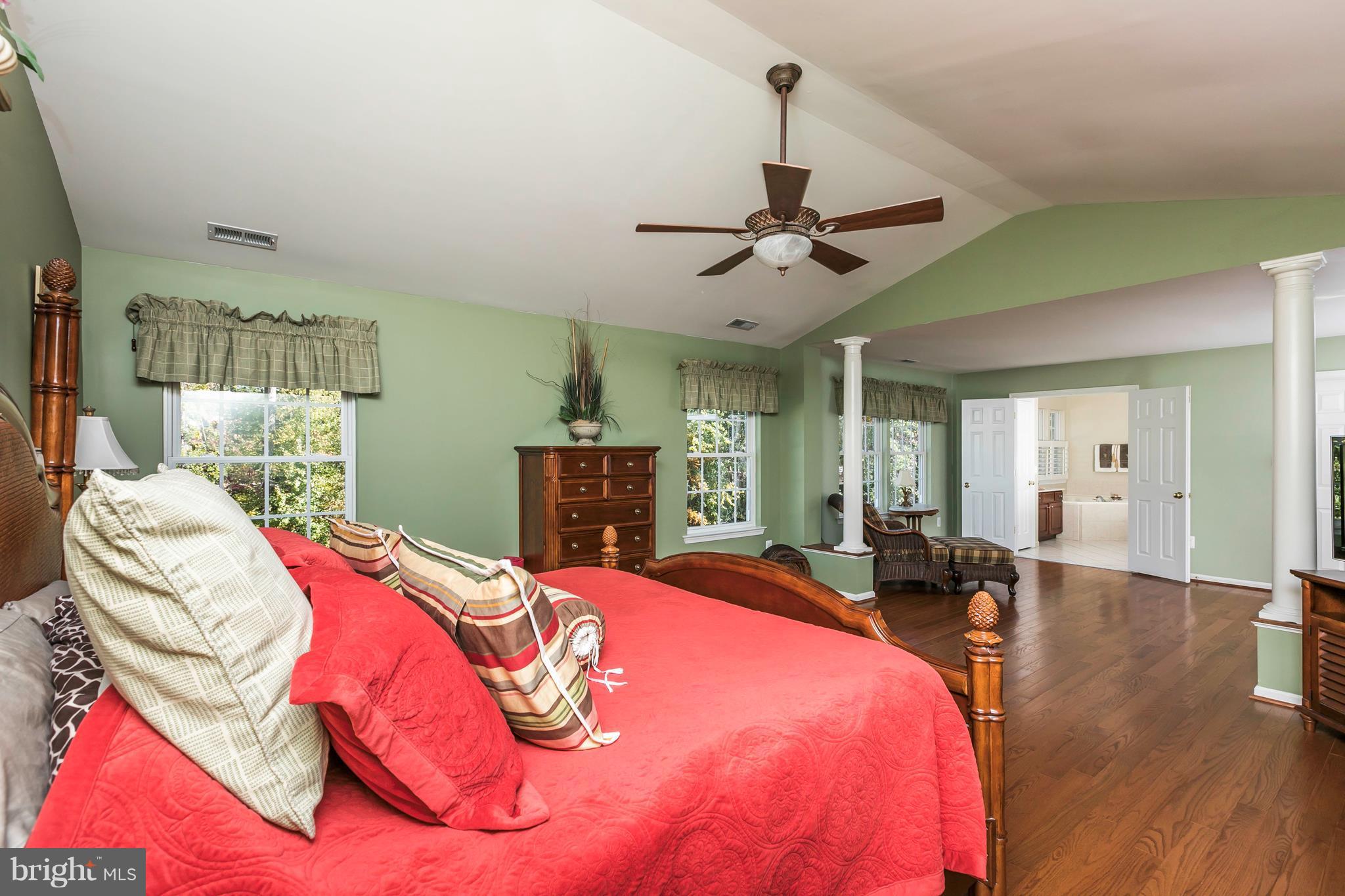 CHAPEL GROVE - Residential