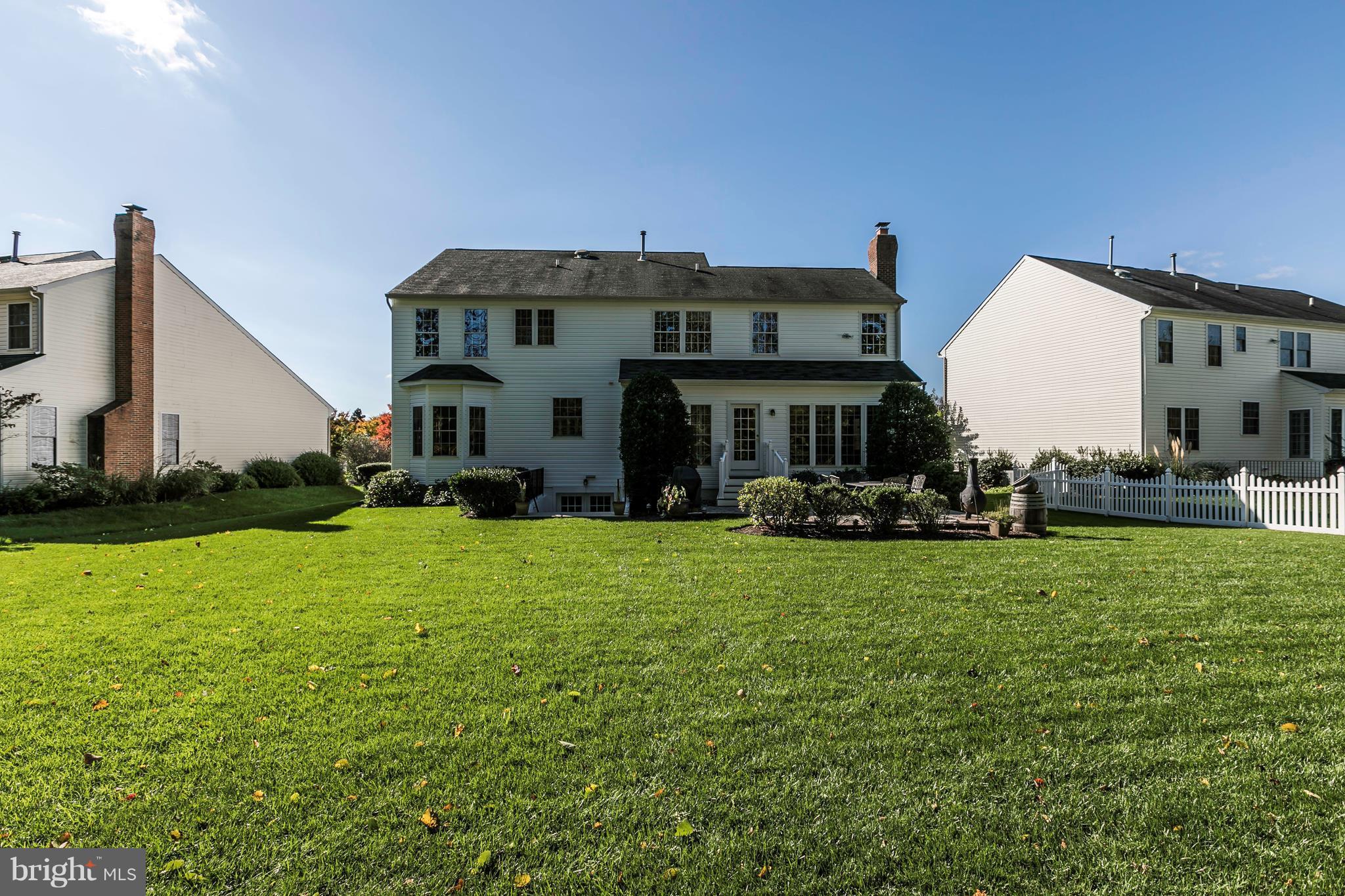 CHAPEL GROVE - Residential