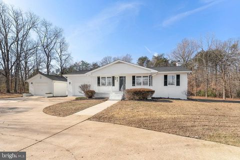 8140 COURTHOUSE ROAD SPOTSYLVANIA VA 22551