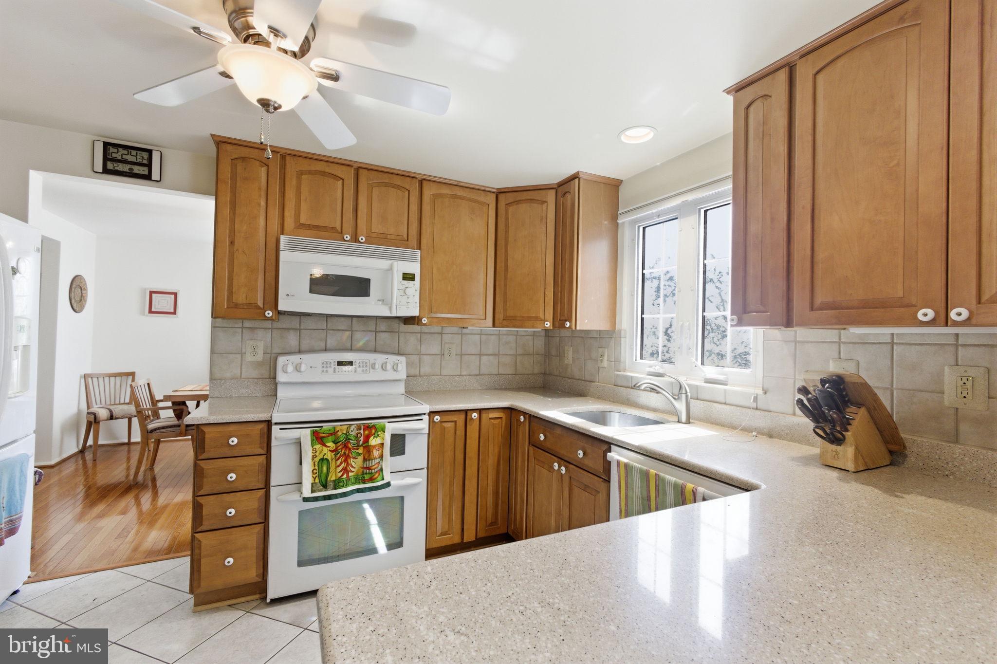 FOX LAIR - Residential