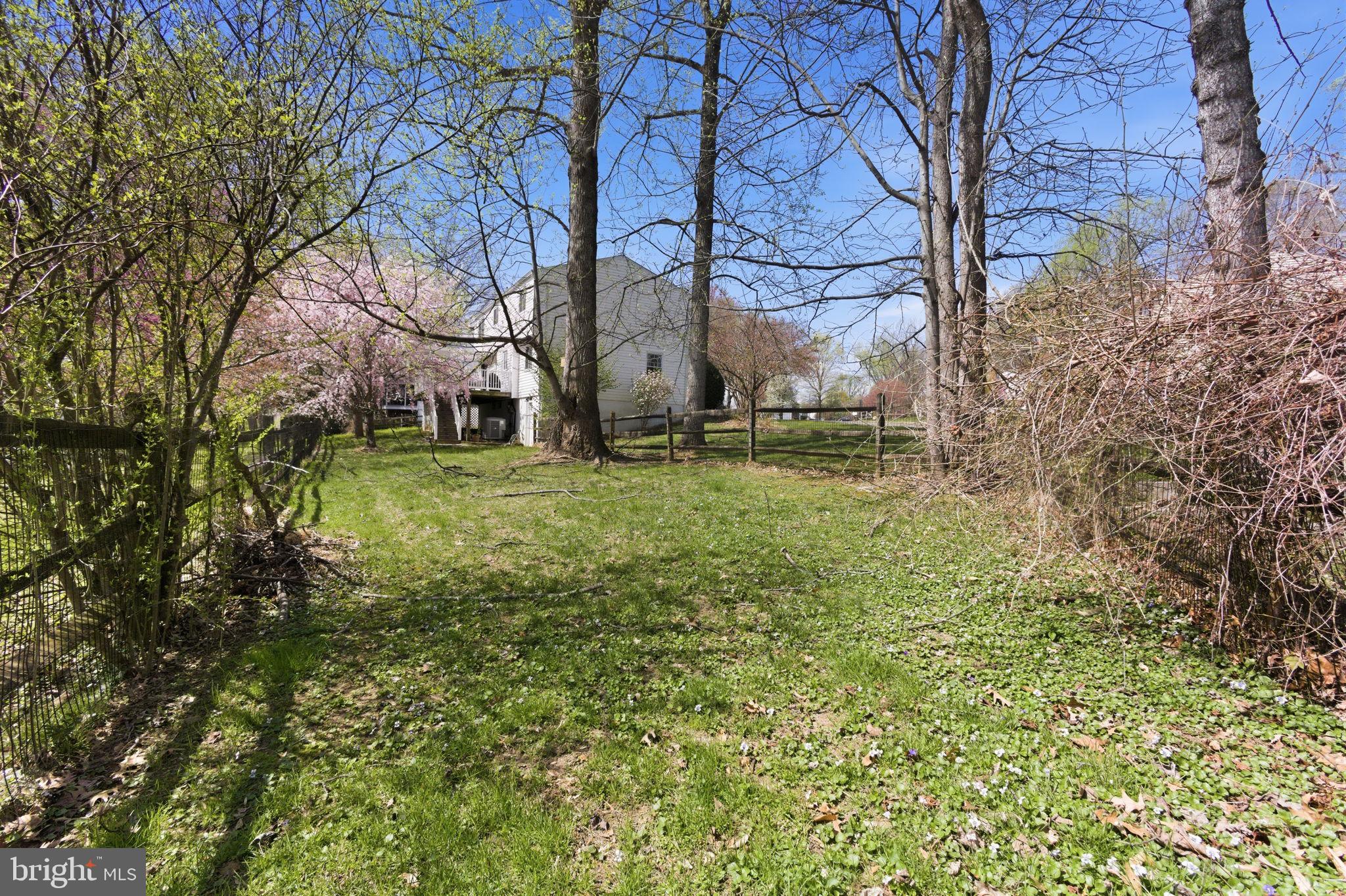 FOX LAIR - Residential