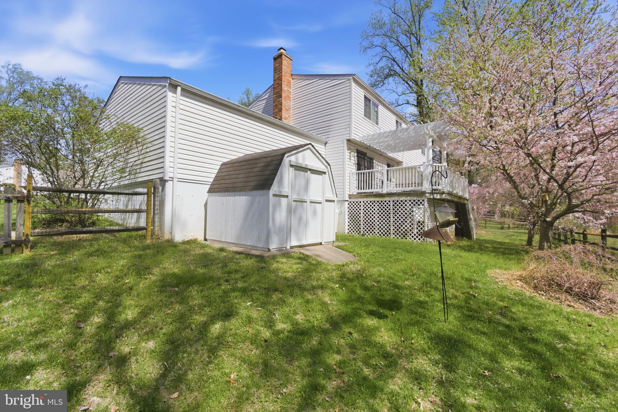 FOX LAIR - Residential