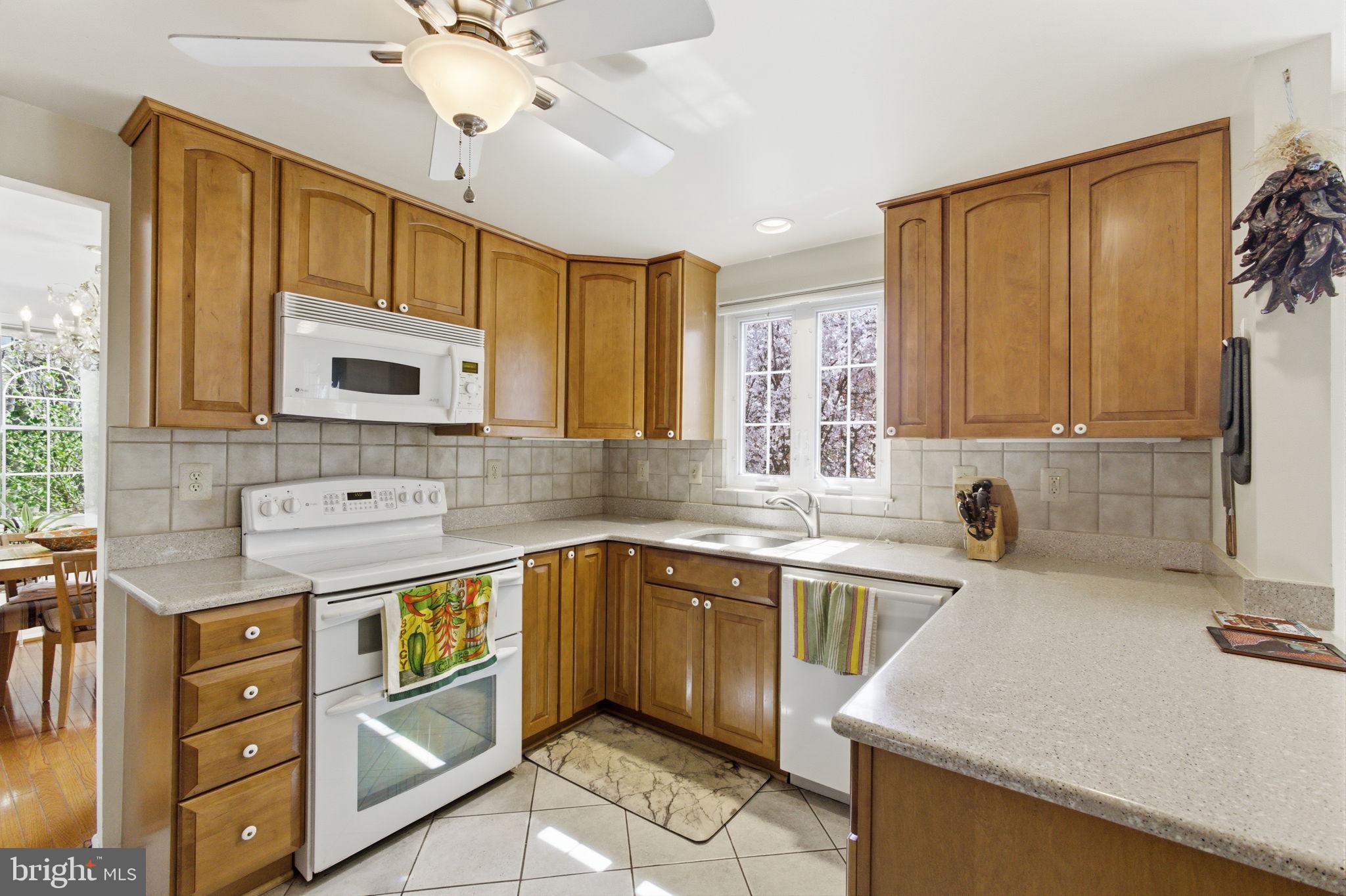 FOX LAIR - Residential