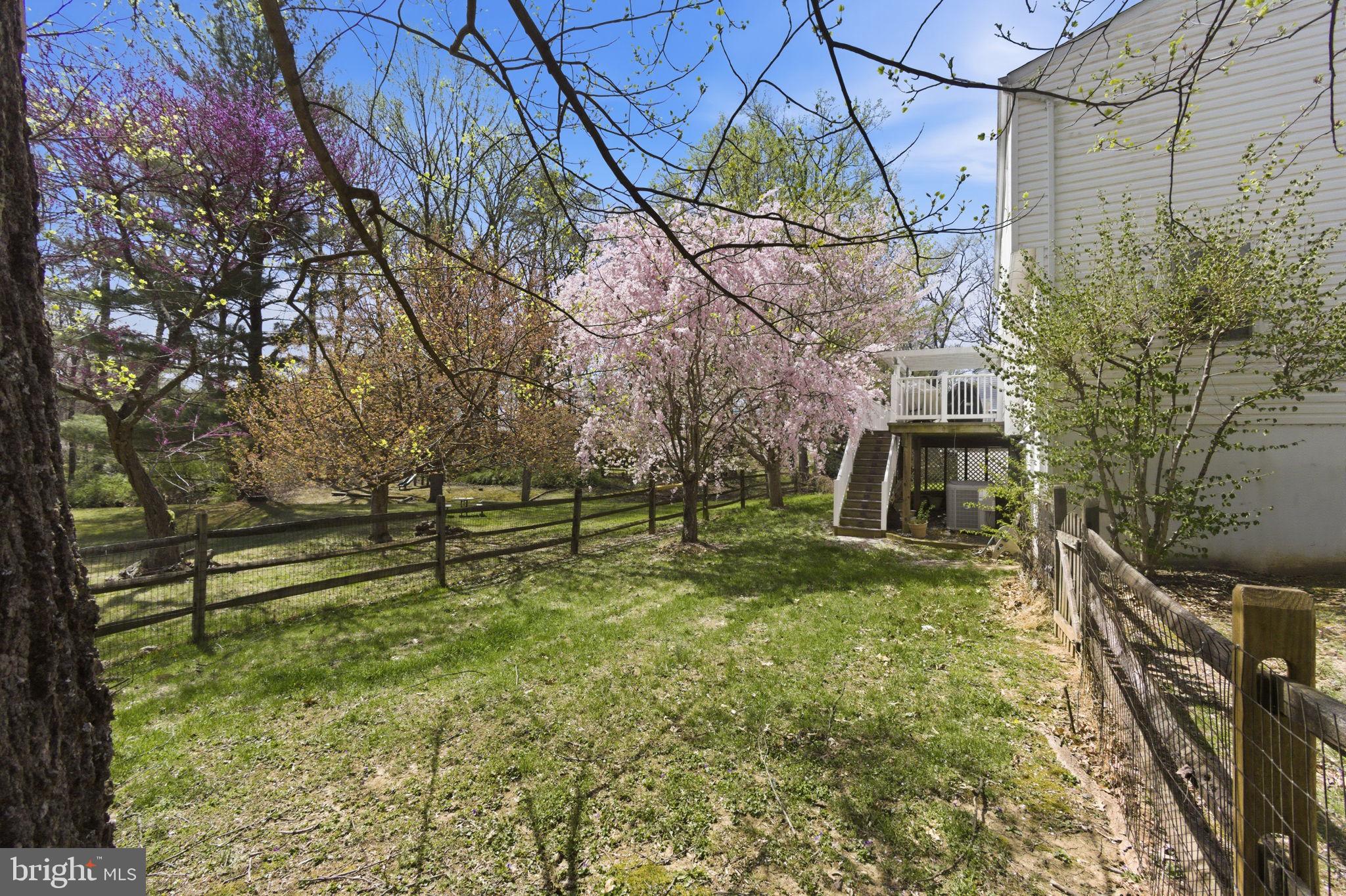 FOX LAIR - Residential