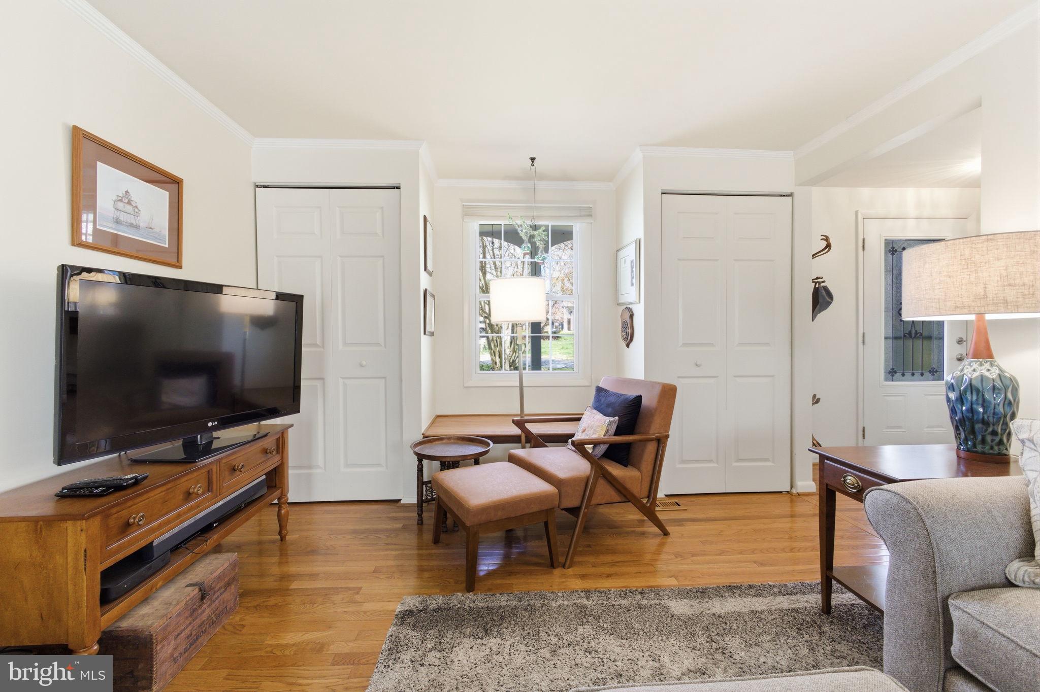 FOX LAIR - Residential