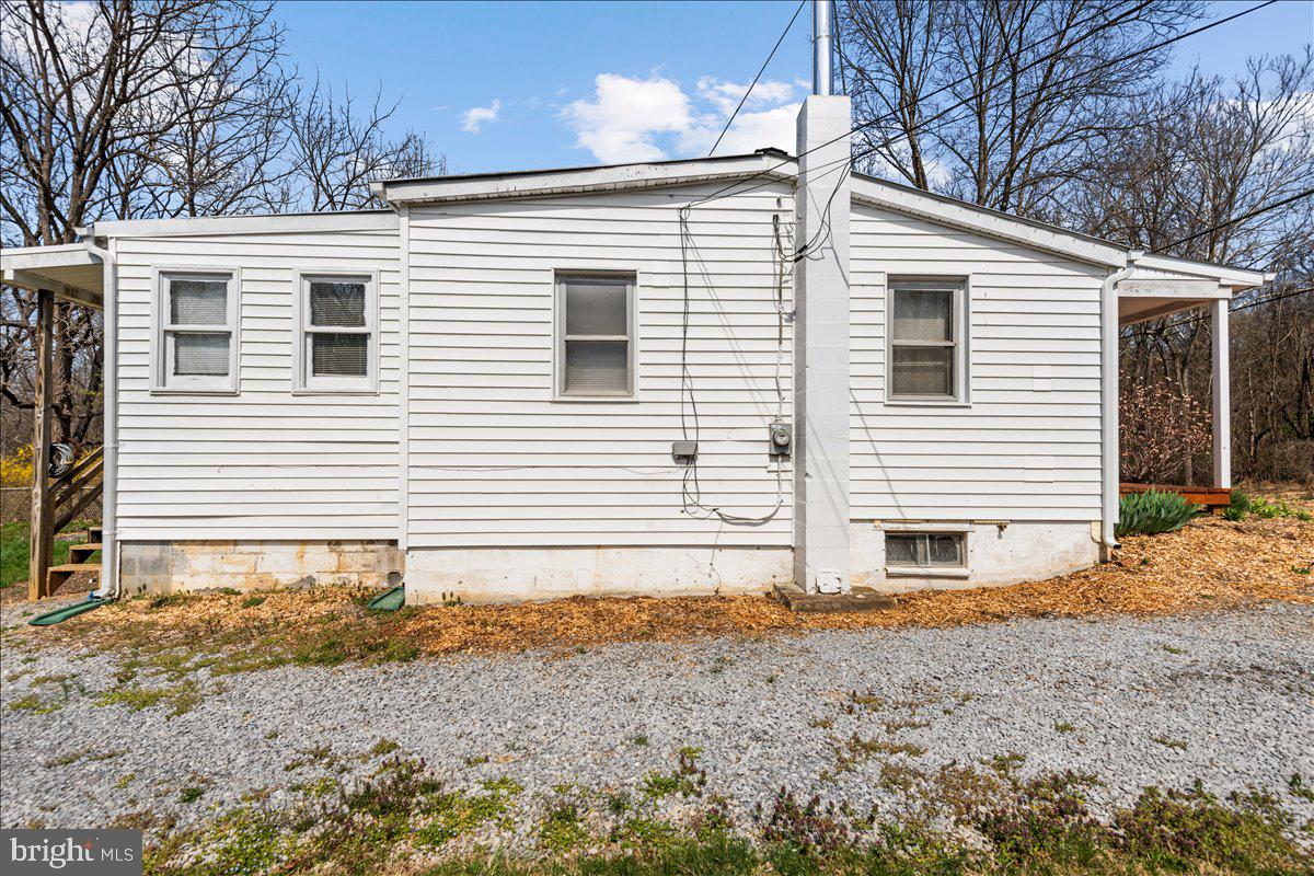 NONE AVAILABLE - Residential