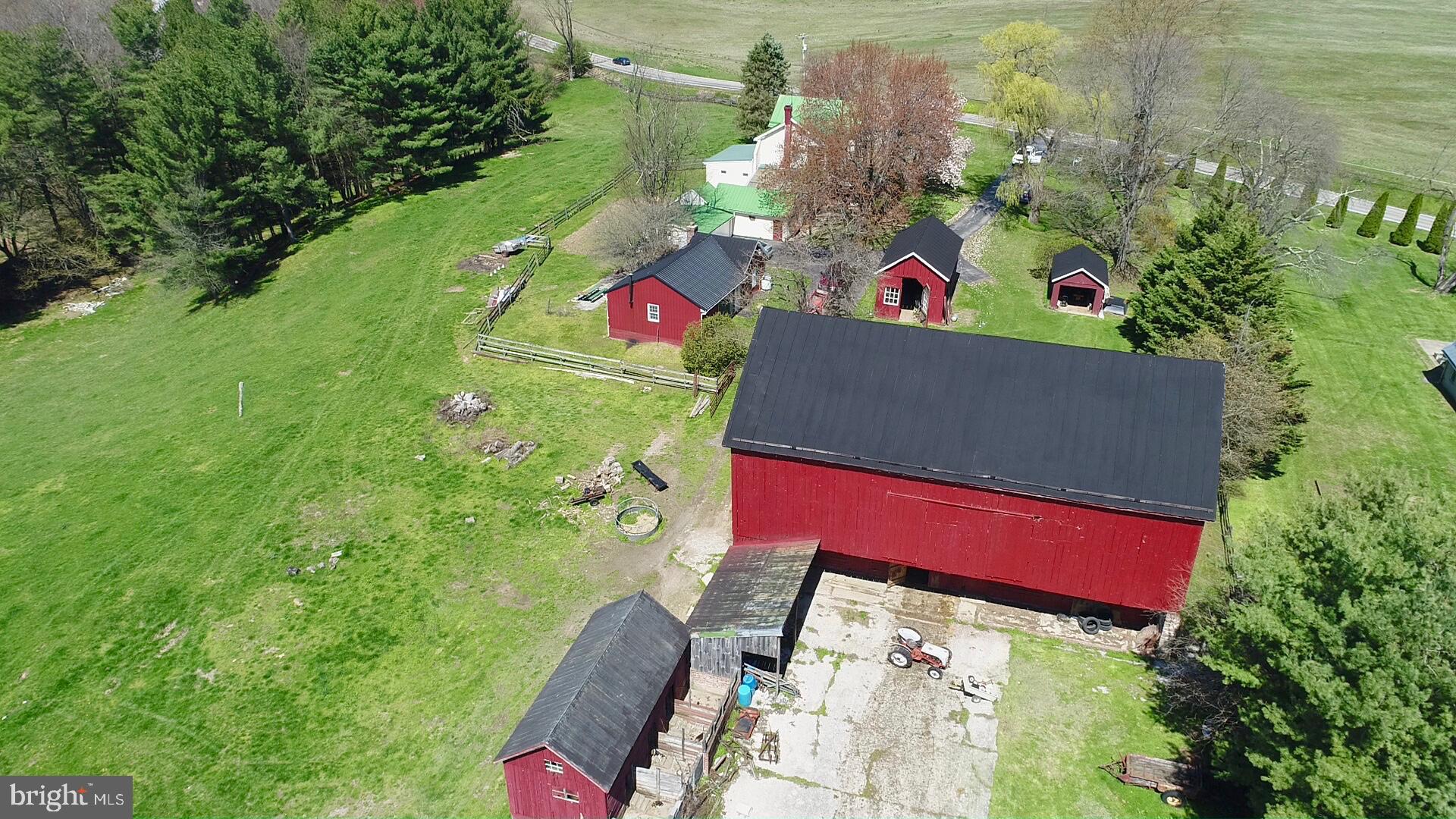 NONE AVAILABLE - Farm