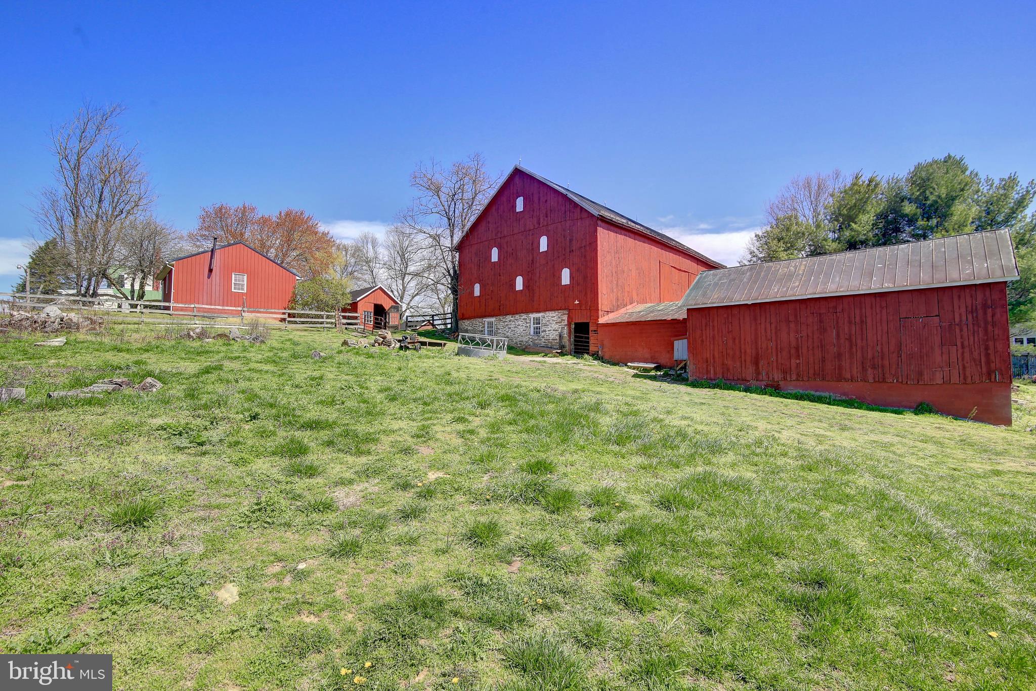 NONE AVAILABLE - Farm