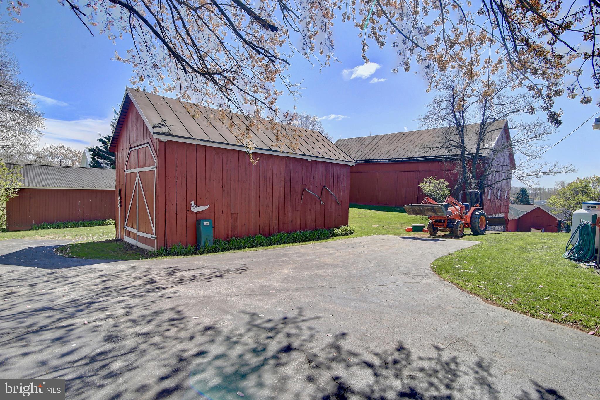 NONE AVAILABLE - Farm