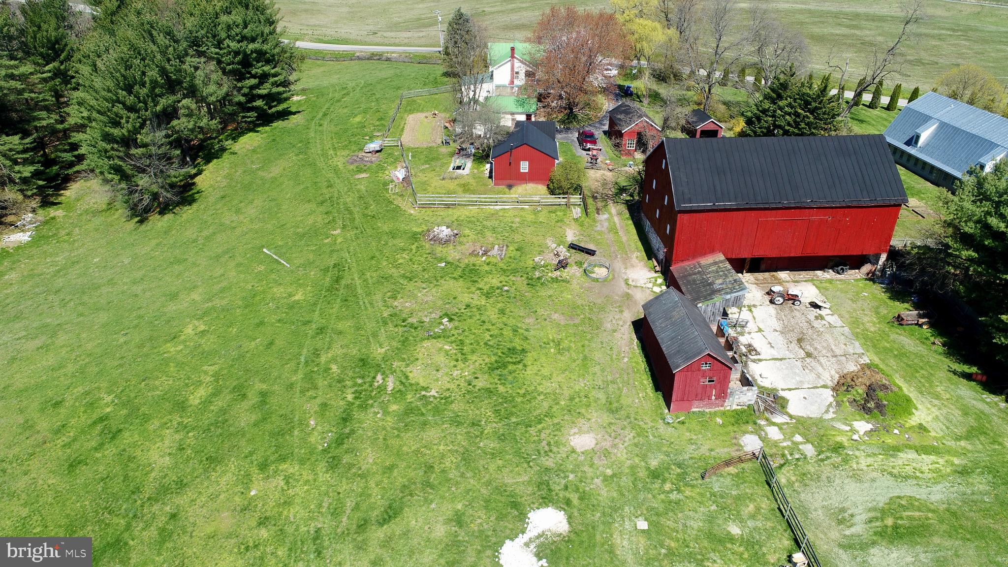 NONE AVAILABLE - Farm