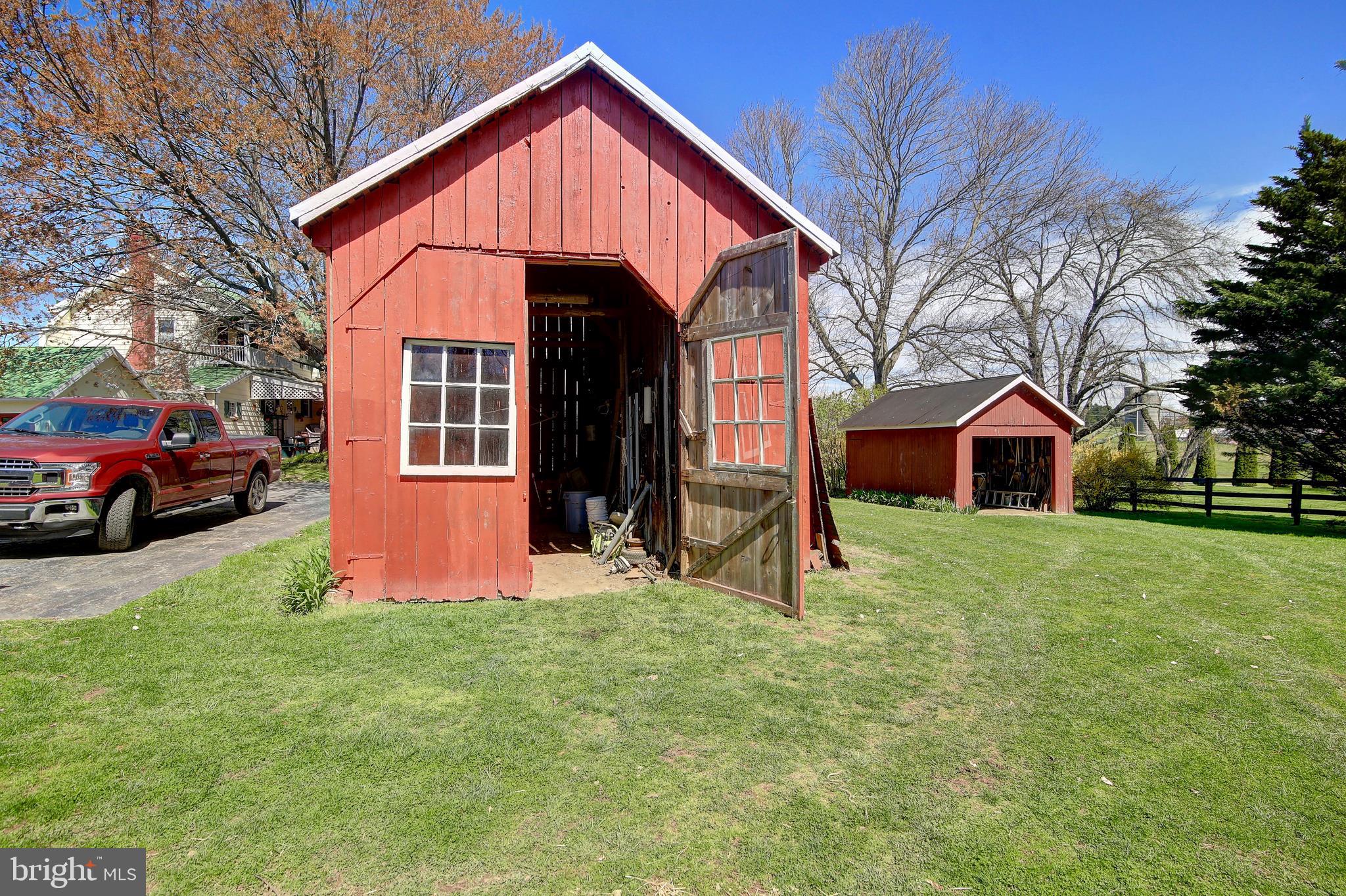 NONE AVAILABLE - Farm