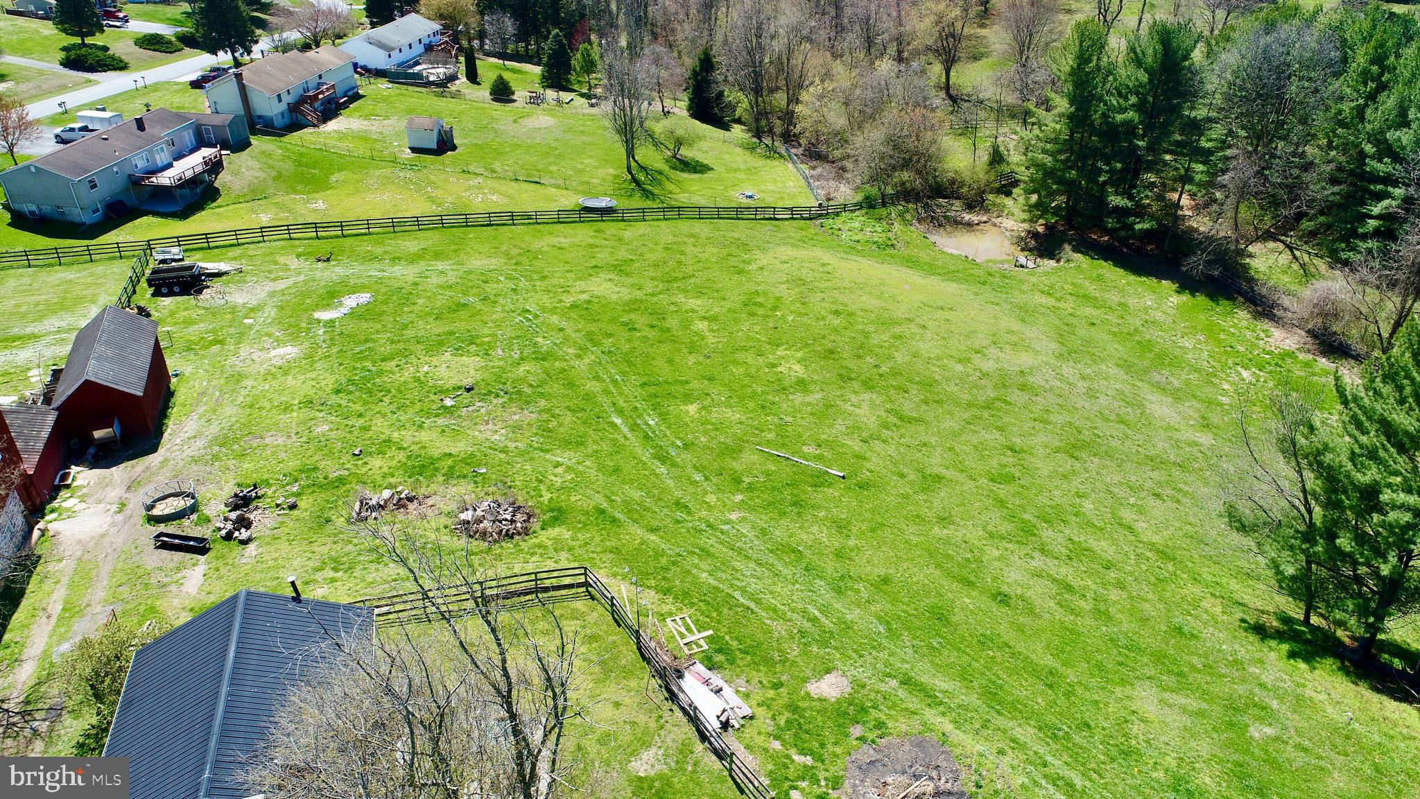 NONE AVAILABLE - Farm