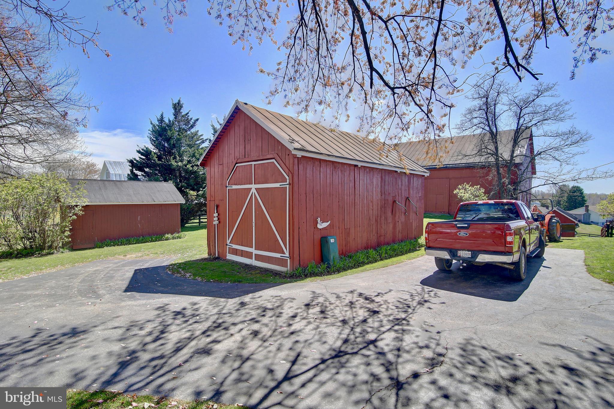 NONE AVAILABLE - Farm