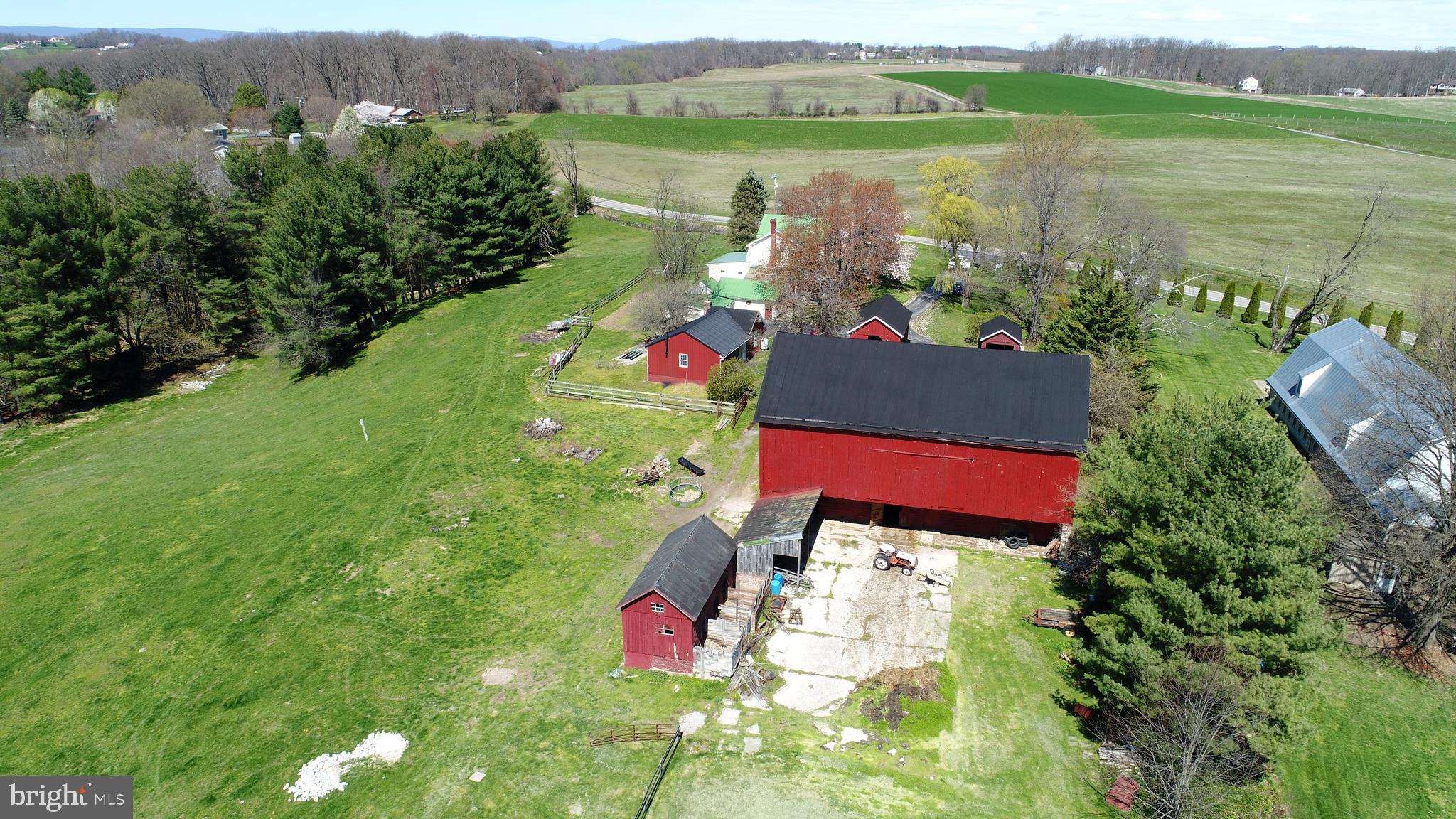 NONE AVAILABLE - Farm