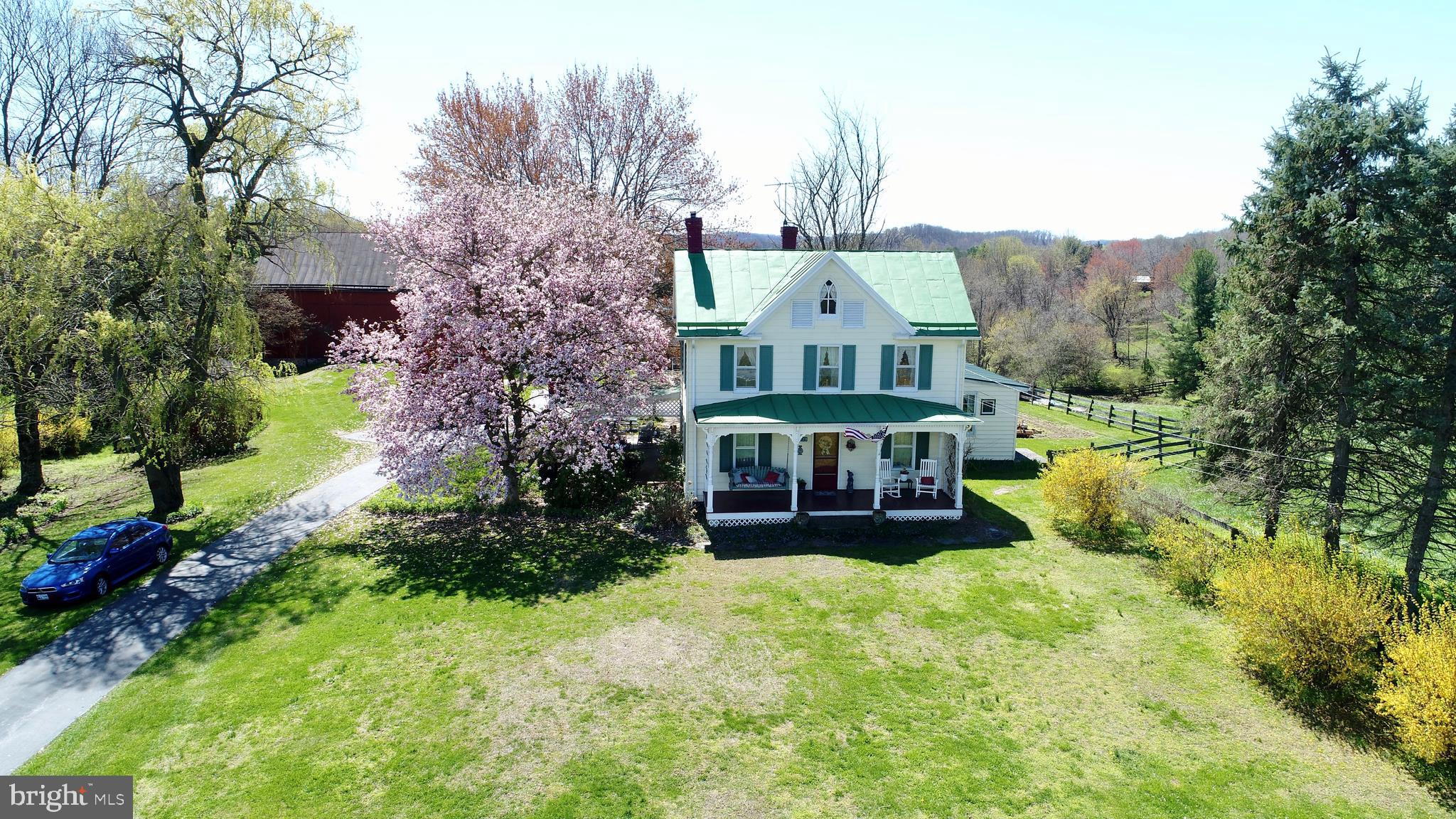 NONE AVAILABLE - Farm