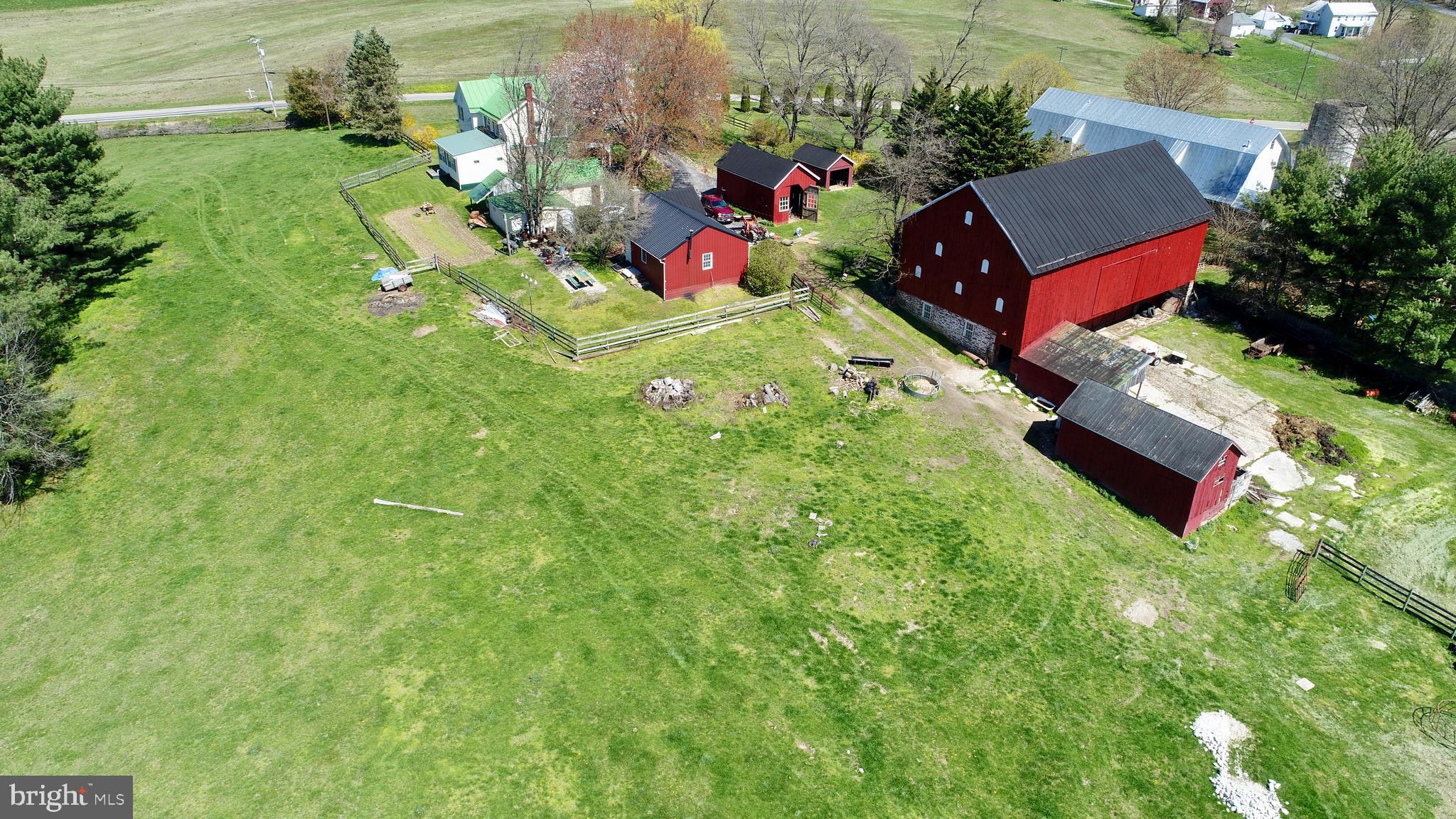 NONE AVAILABLE - Farm