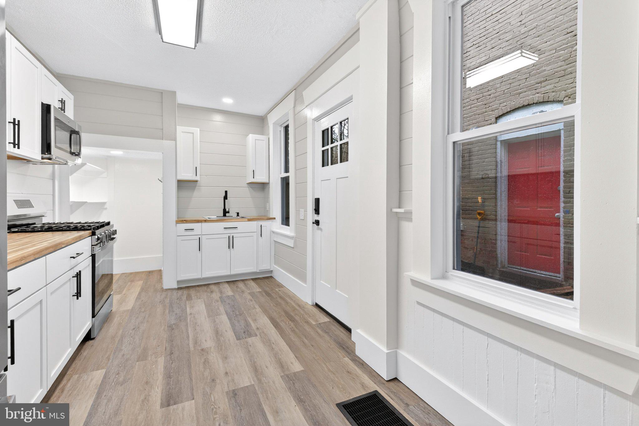 LANCASTER CITY WARD 4 - Residential