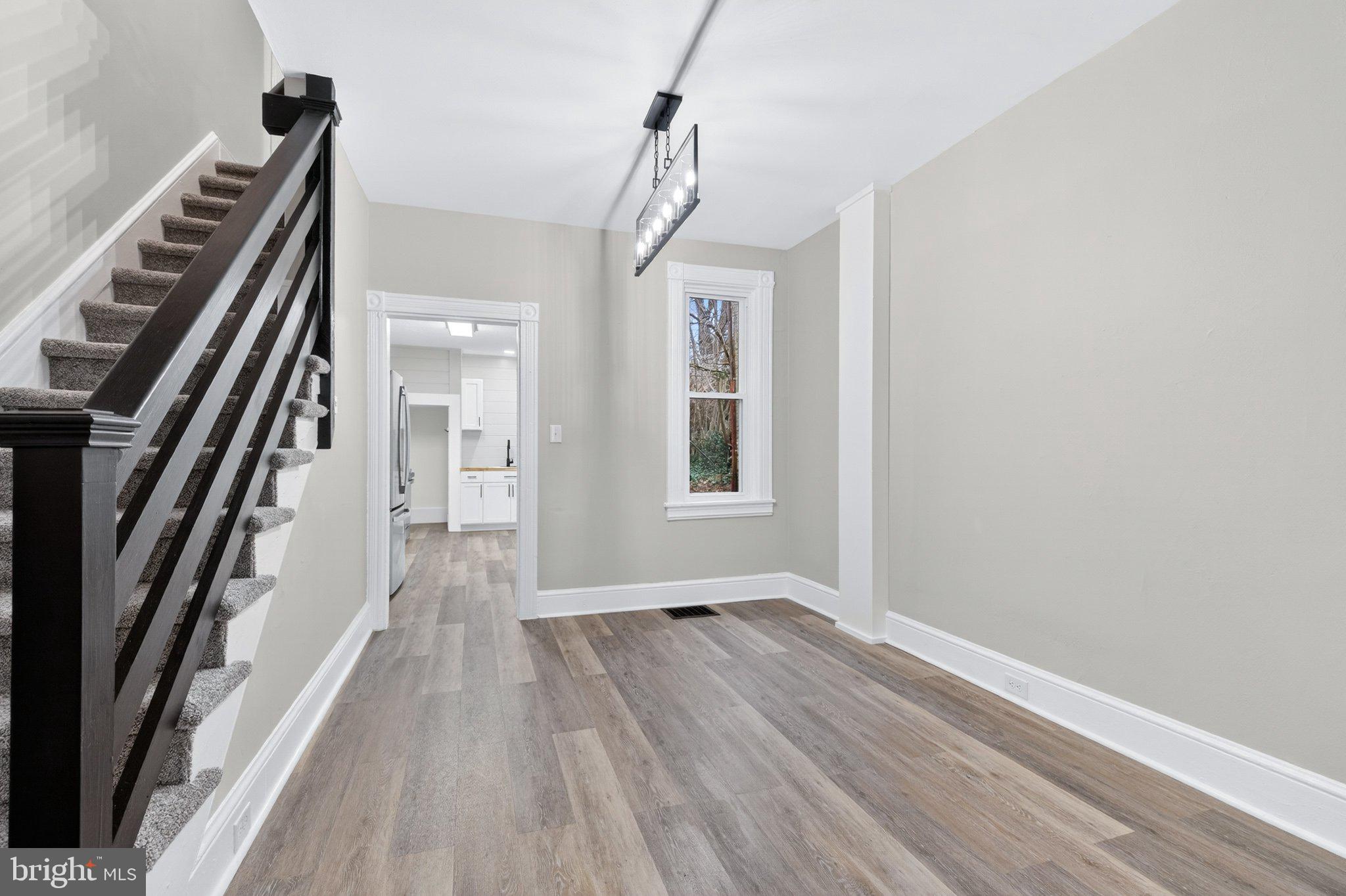 LANCASTER CITY WARD 4 - Residential