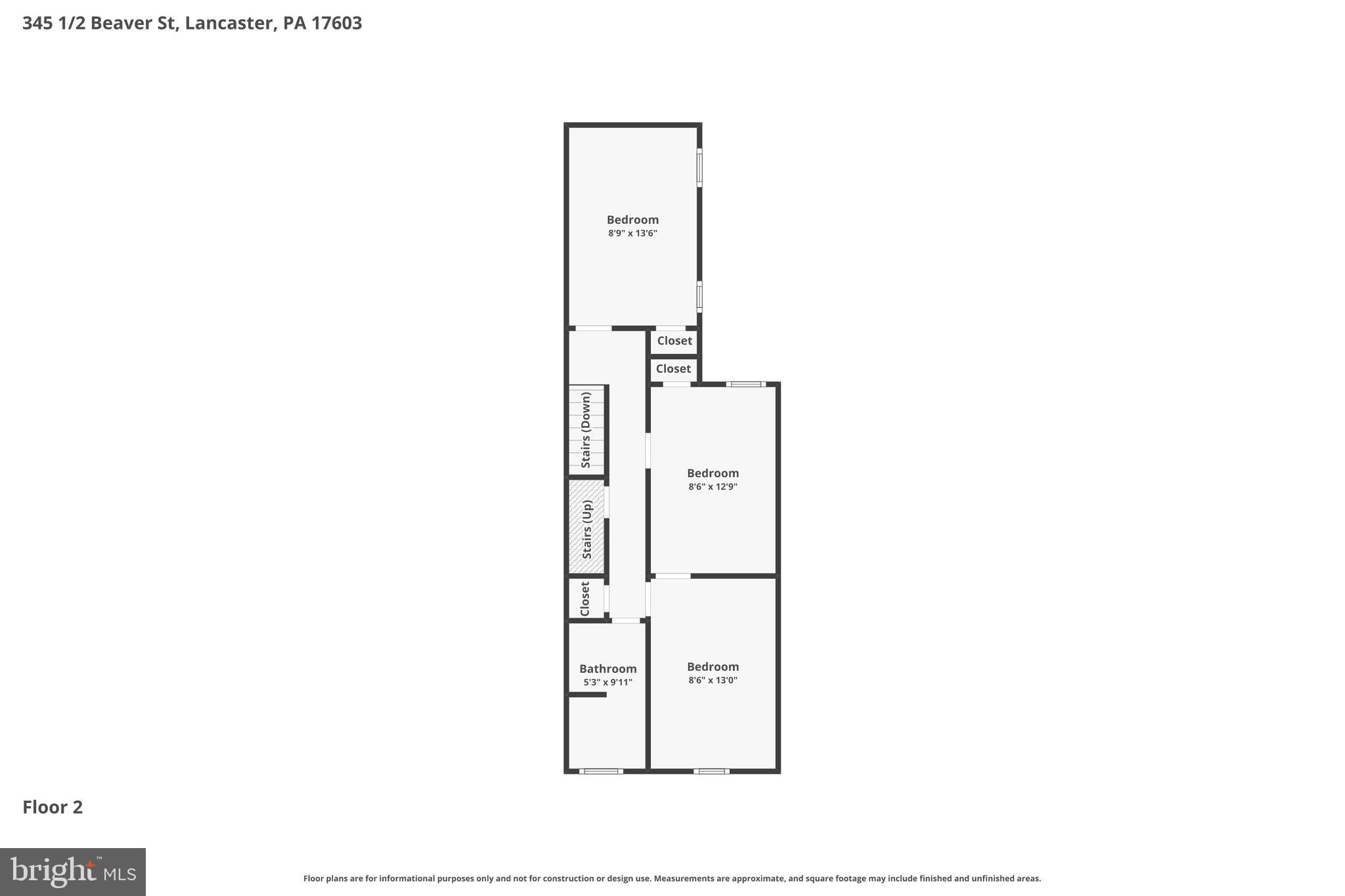 LANCASTER CITY WARD 4 - Residential