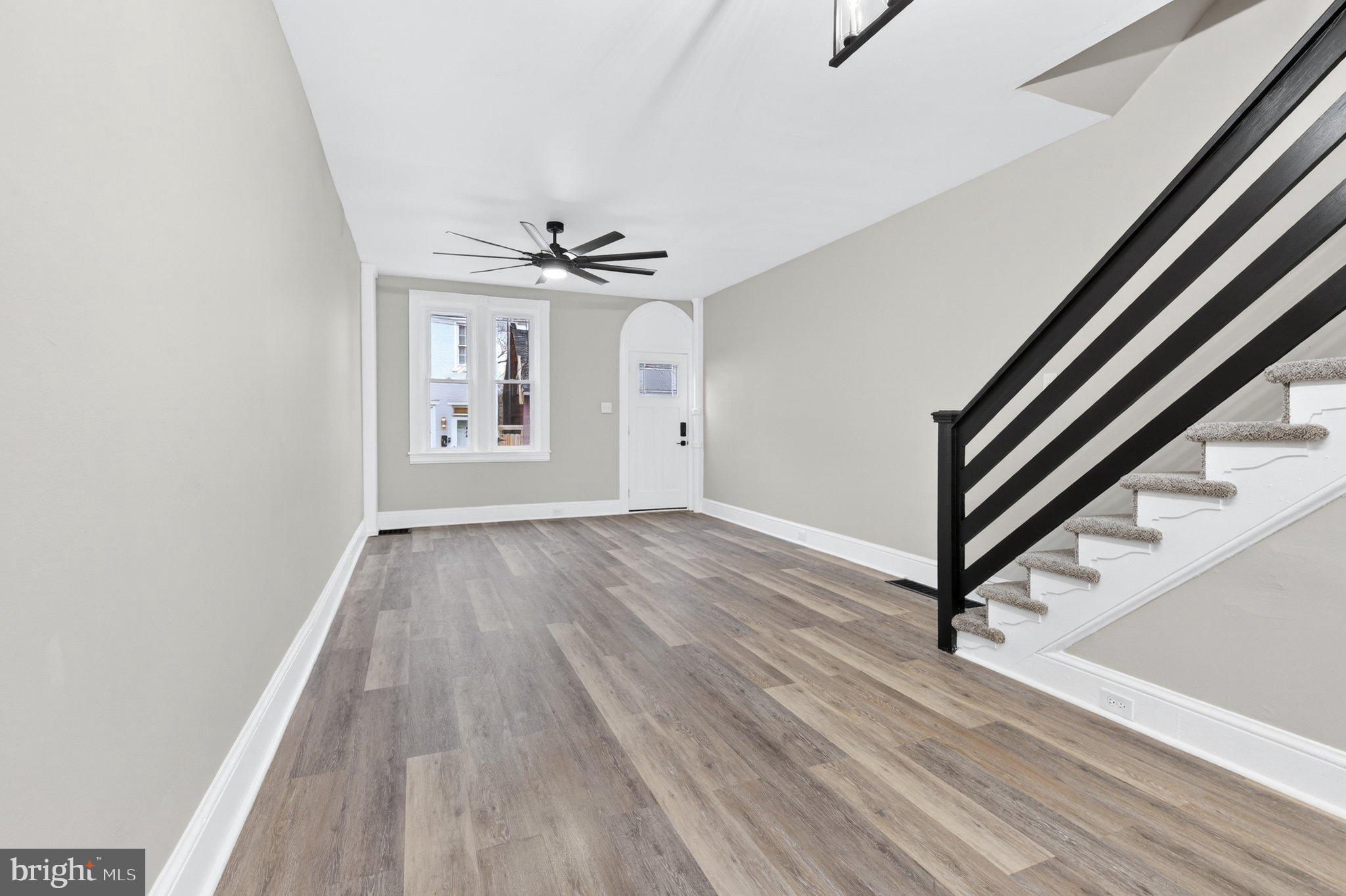 LANCASTER CITY WARD 4 - Residential