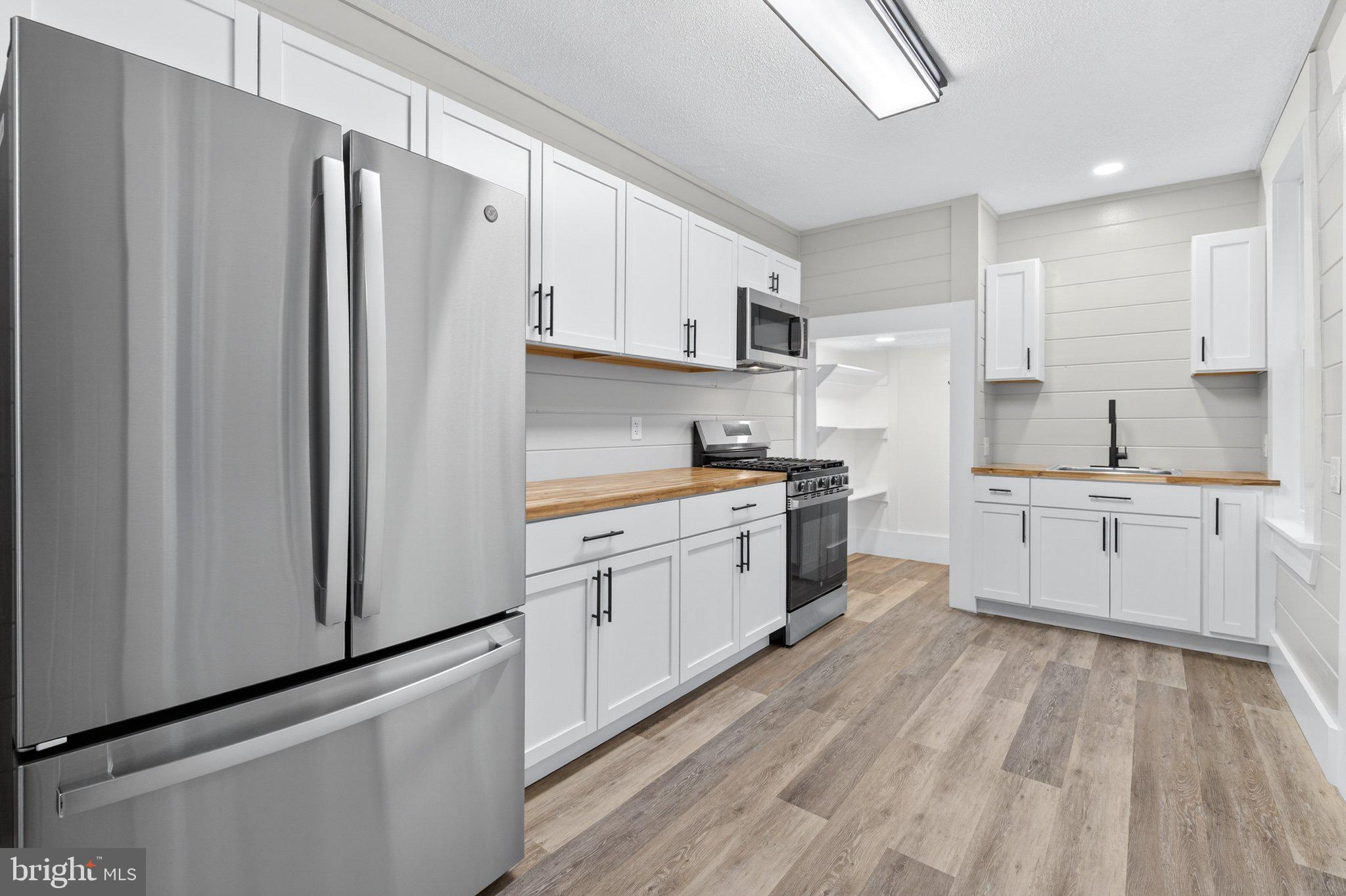 LANCASTER CITY WARD 4 - Residential