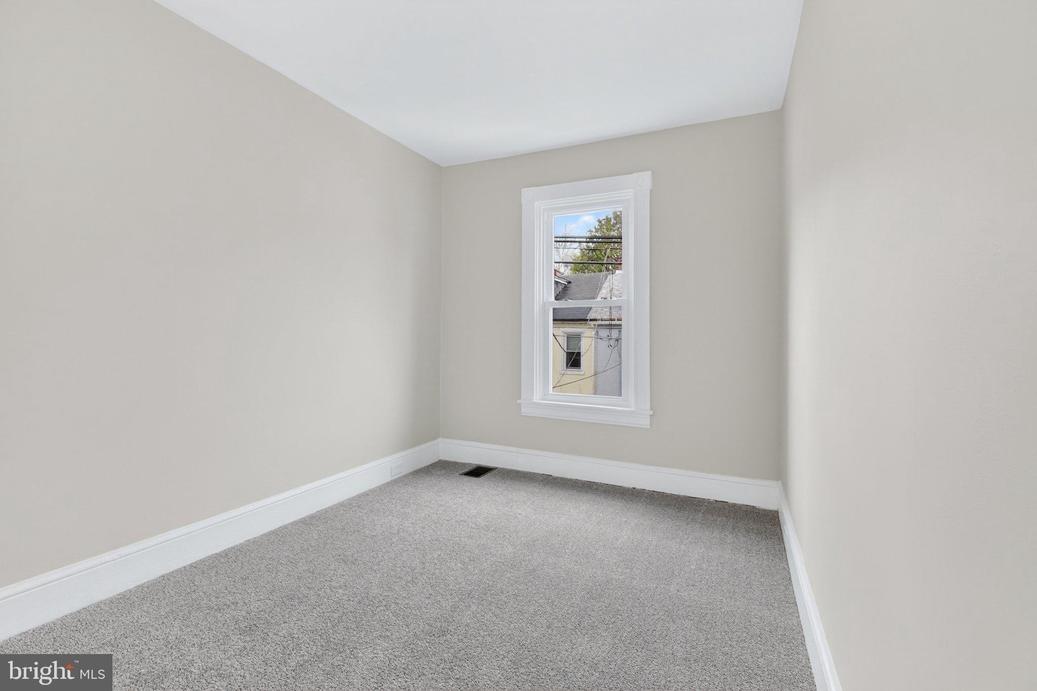 LANCASTER CITY WARD 4 - Residential