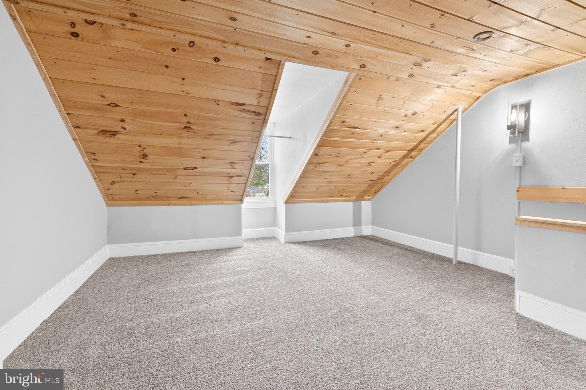 LANCASTER CITY WARD 4 - Residential