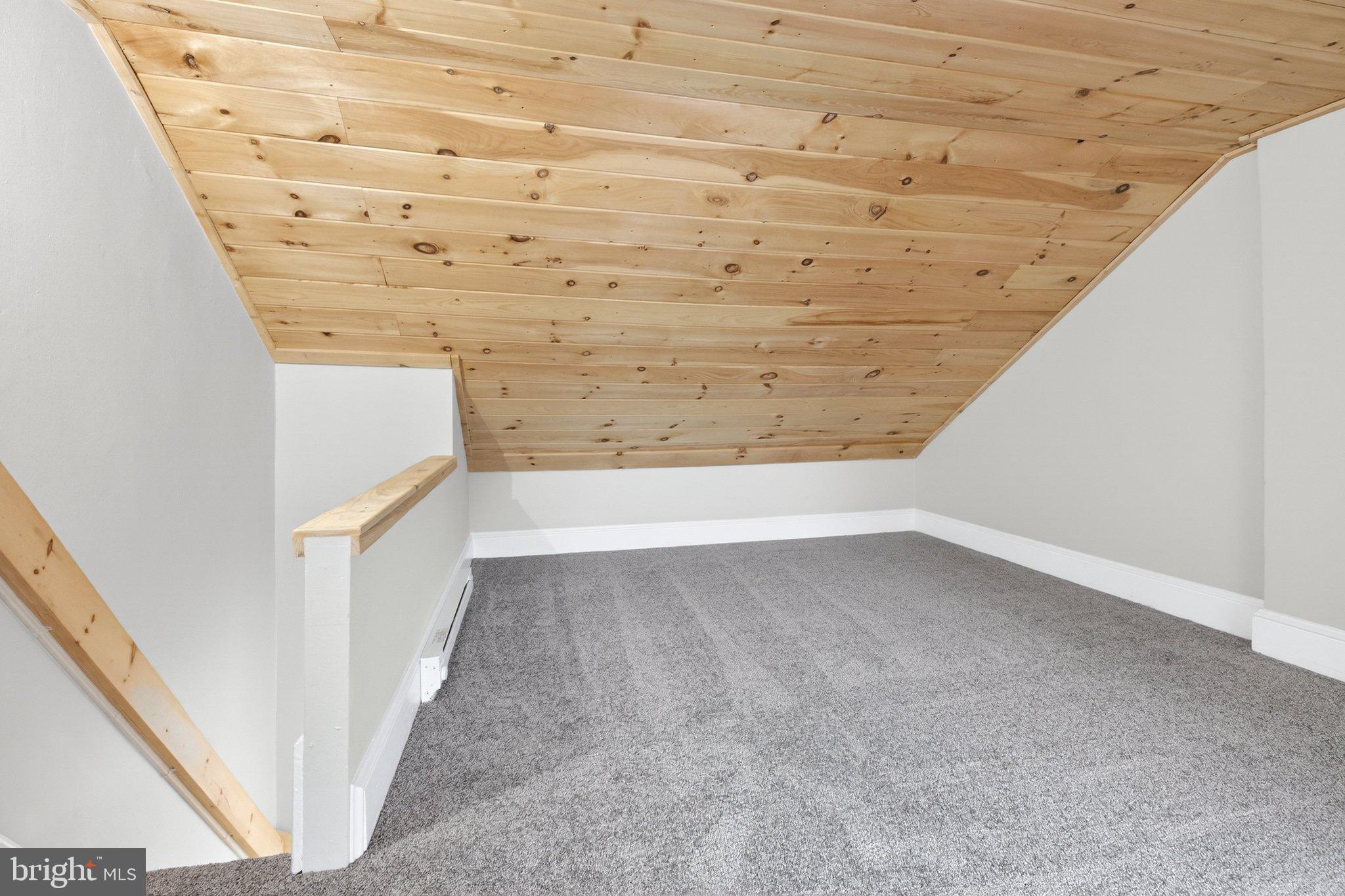 LANCASTER CITY WARD 4 - Residential