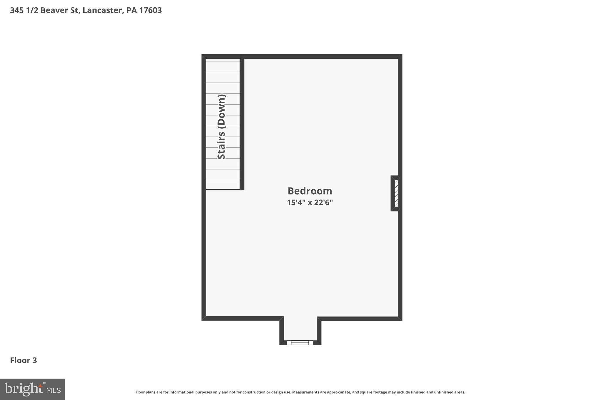 LANCASTER CITY WARD 4 - Residential