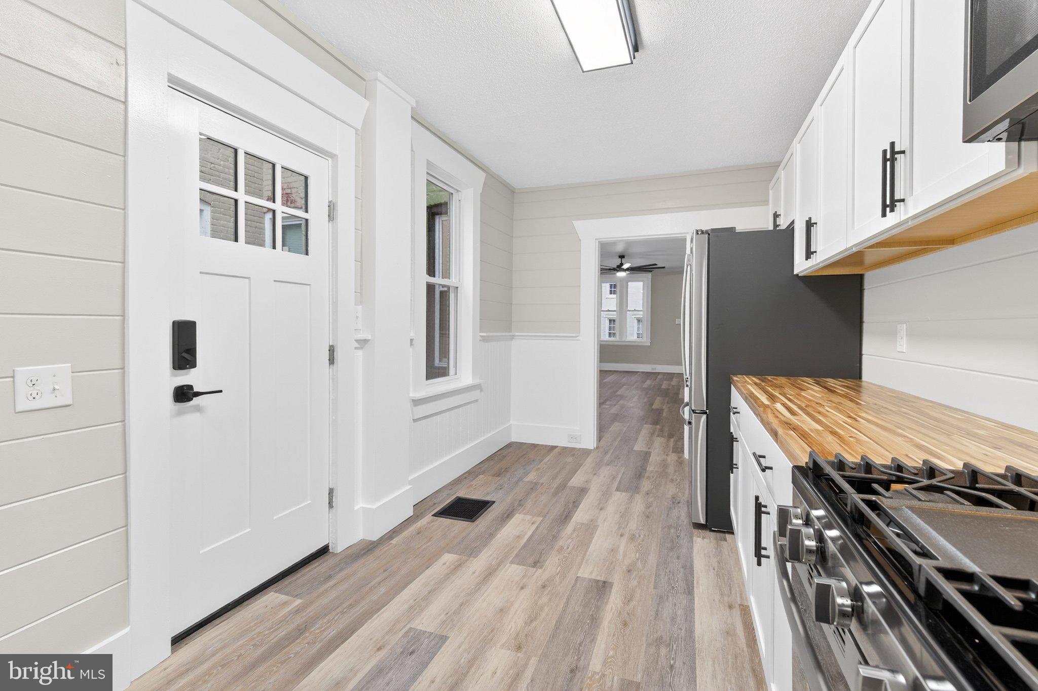 LANCASTER CITY WARD 4 - Residential