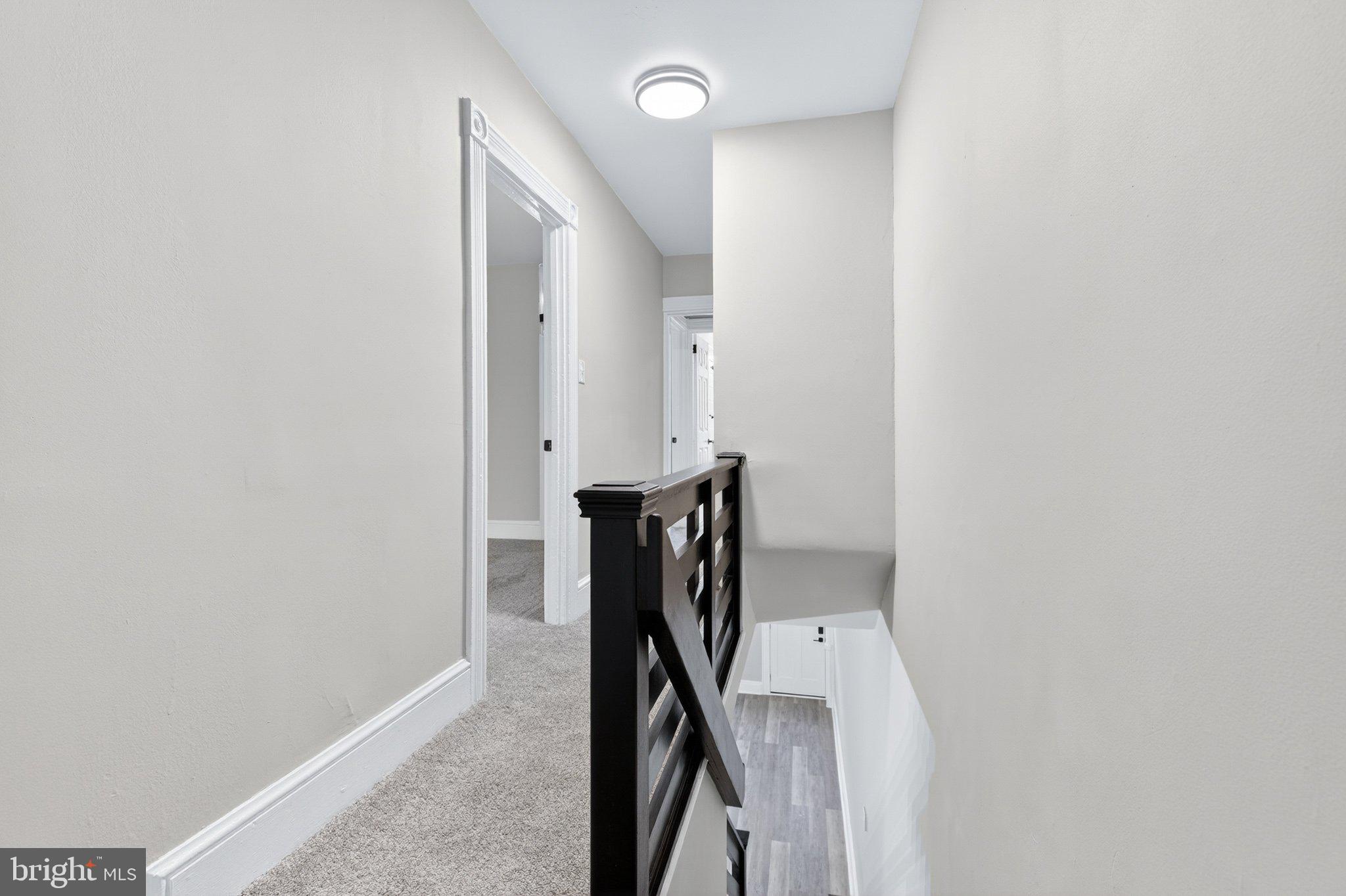 LANCASTER CITY WARD 4 - Residential