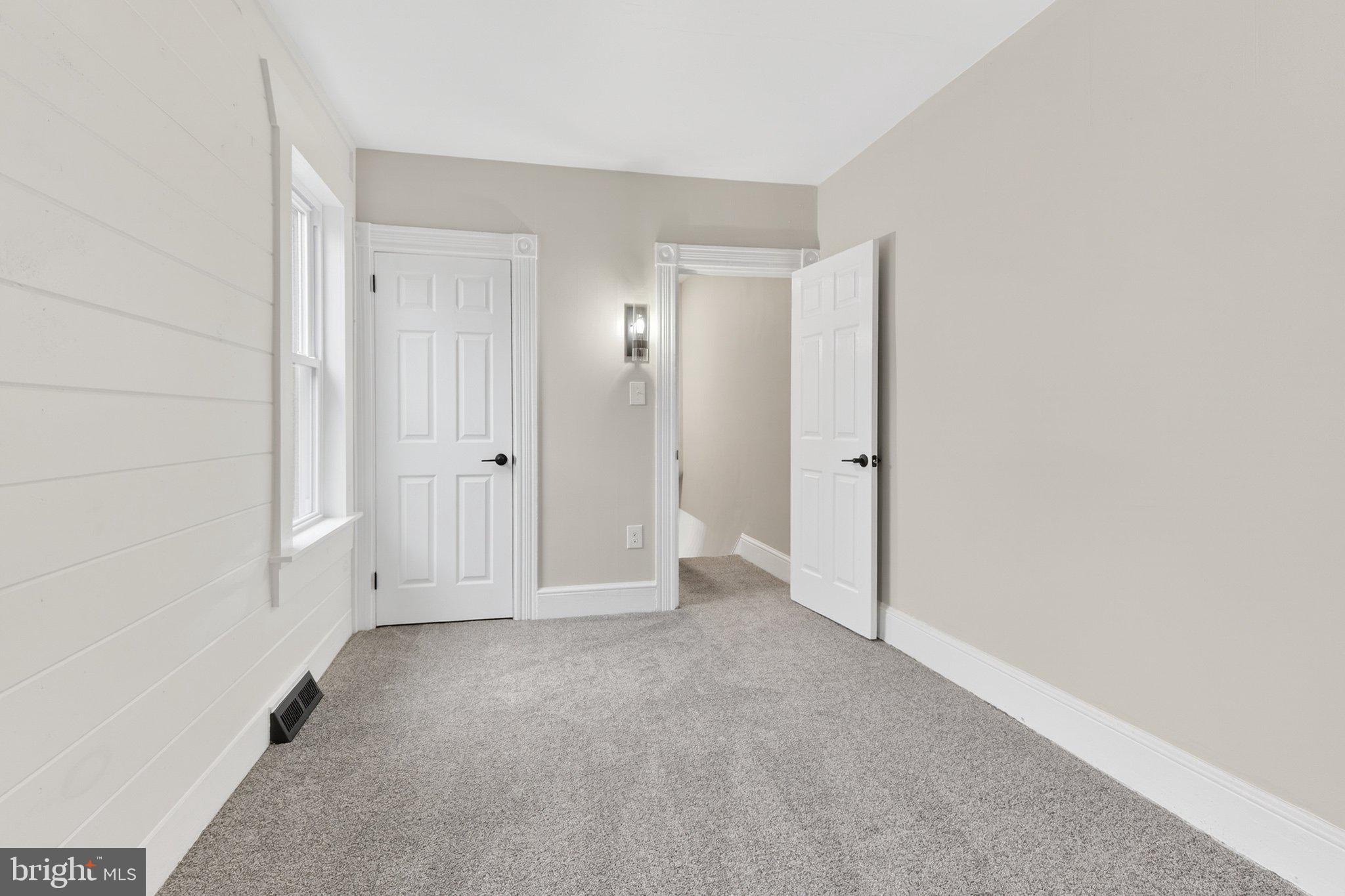 LANCASTER CITY WARD 4 - Residential