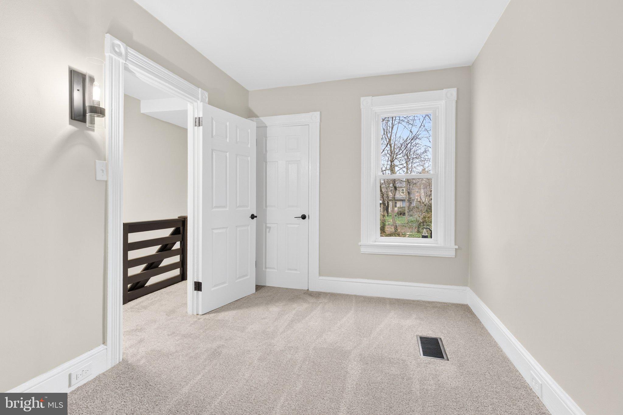 LANCASTER CITY WARD 4 - Residential