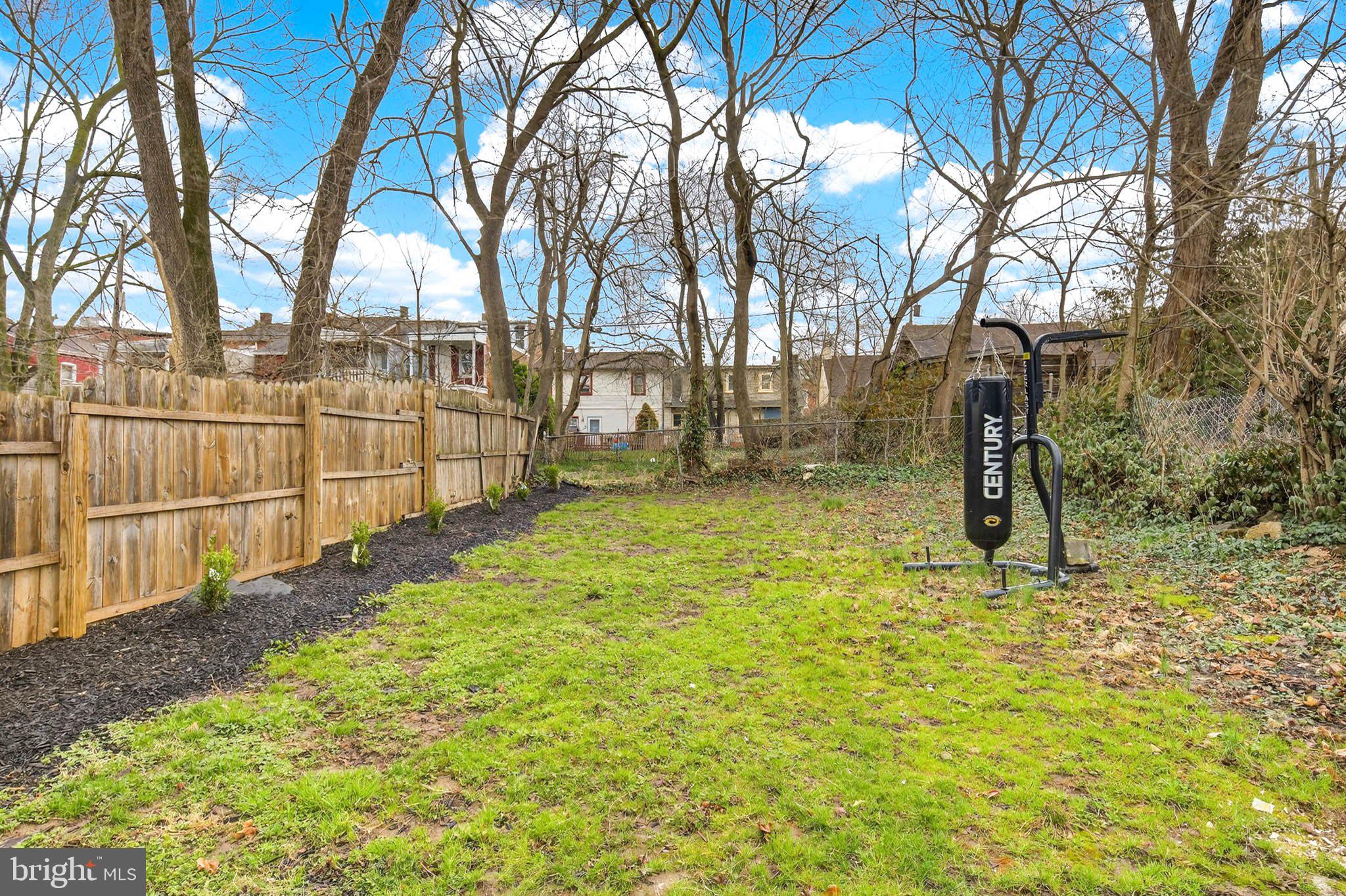 LANCASTER CITY WARD 4 - Residential