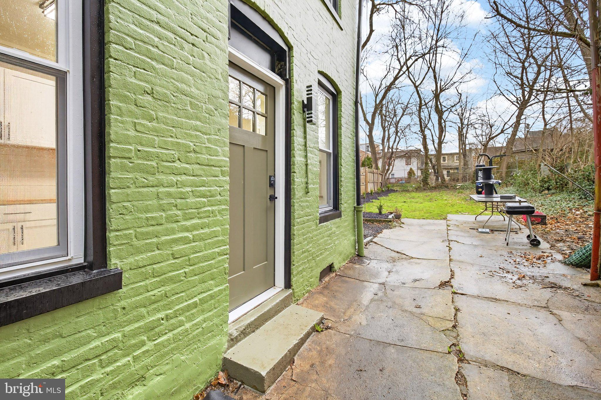 LANCASTER CITY WARD 4 - Residential