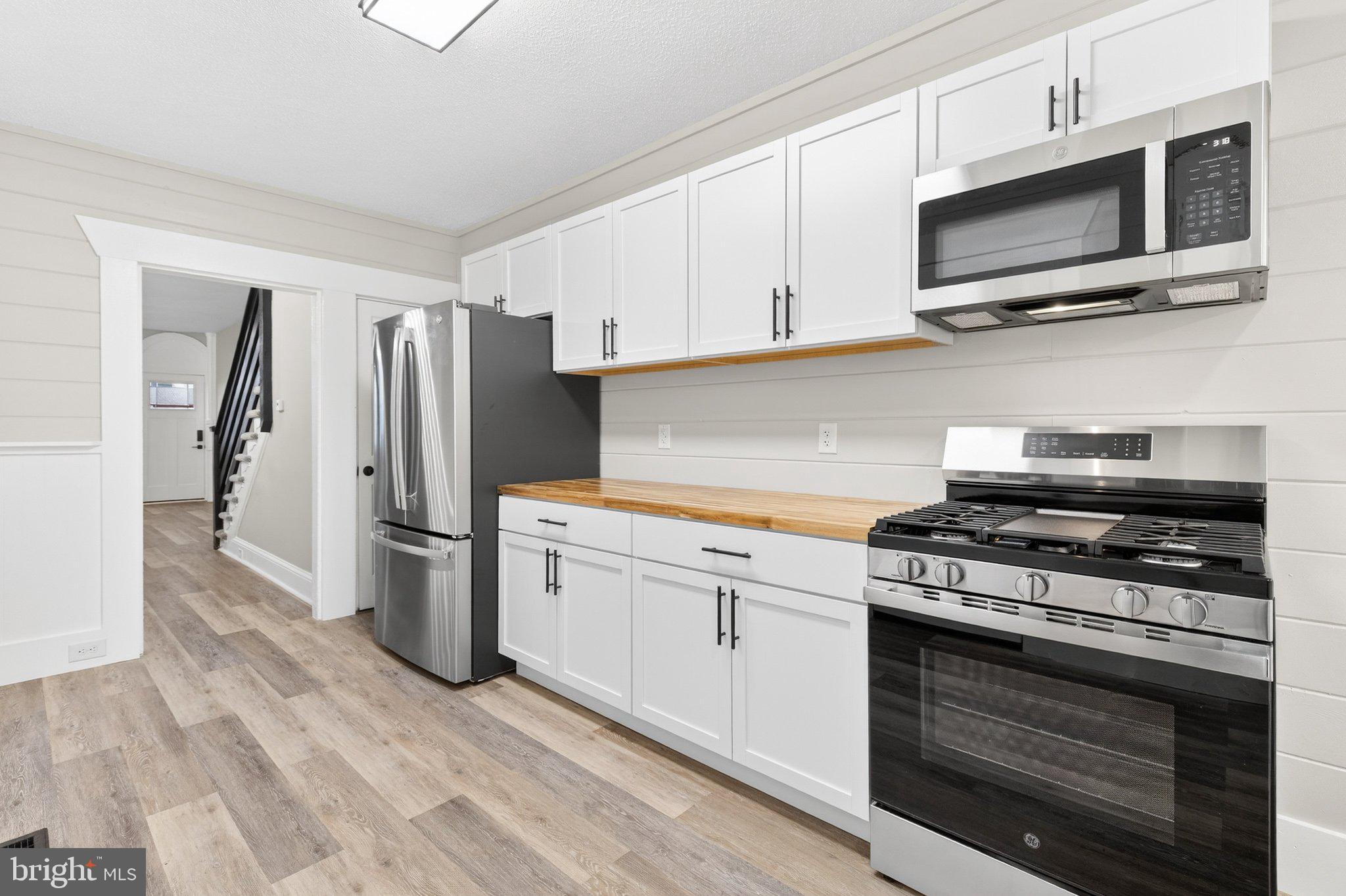 LANCASTER CITY WARD 4 - Residential