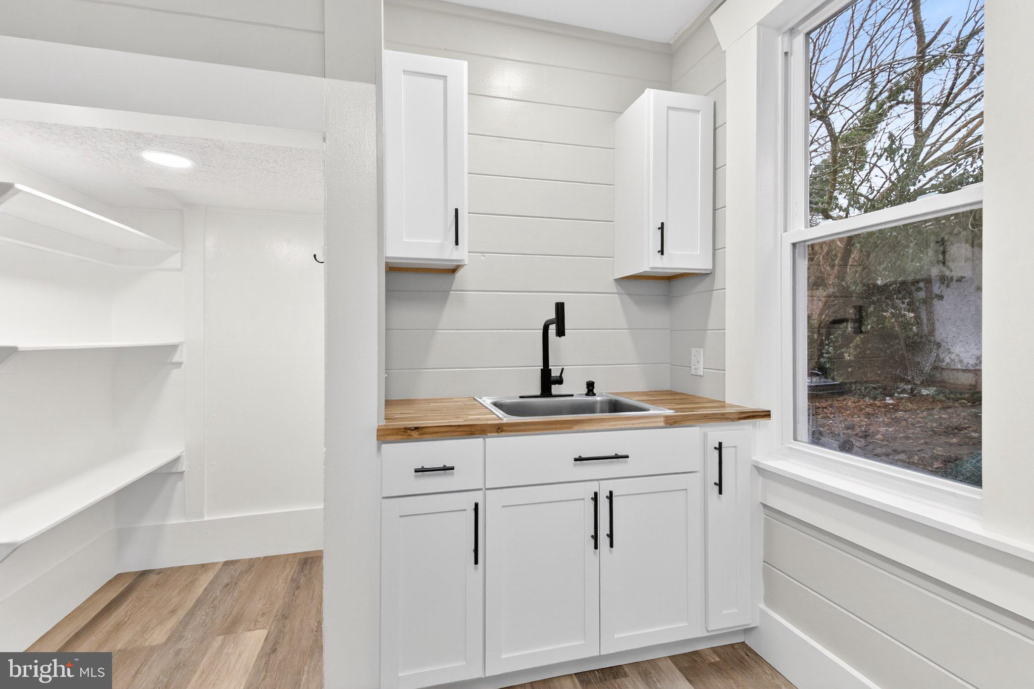 LANCASTER CITY WARD 4 - Residential