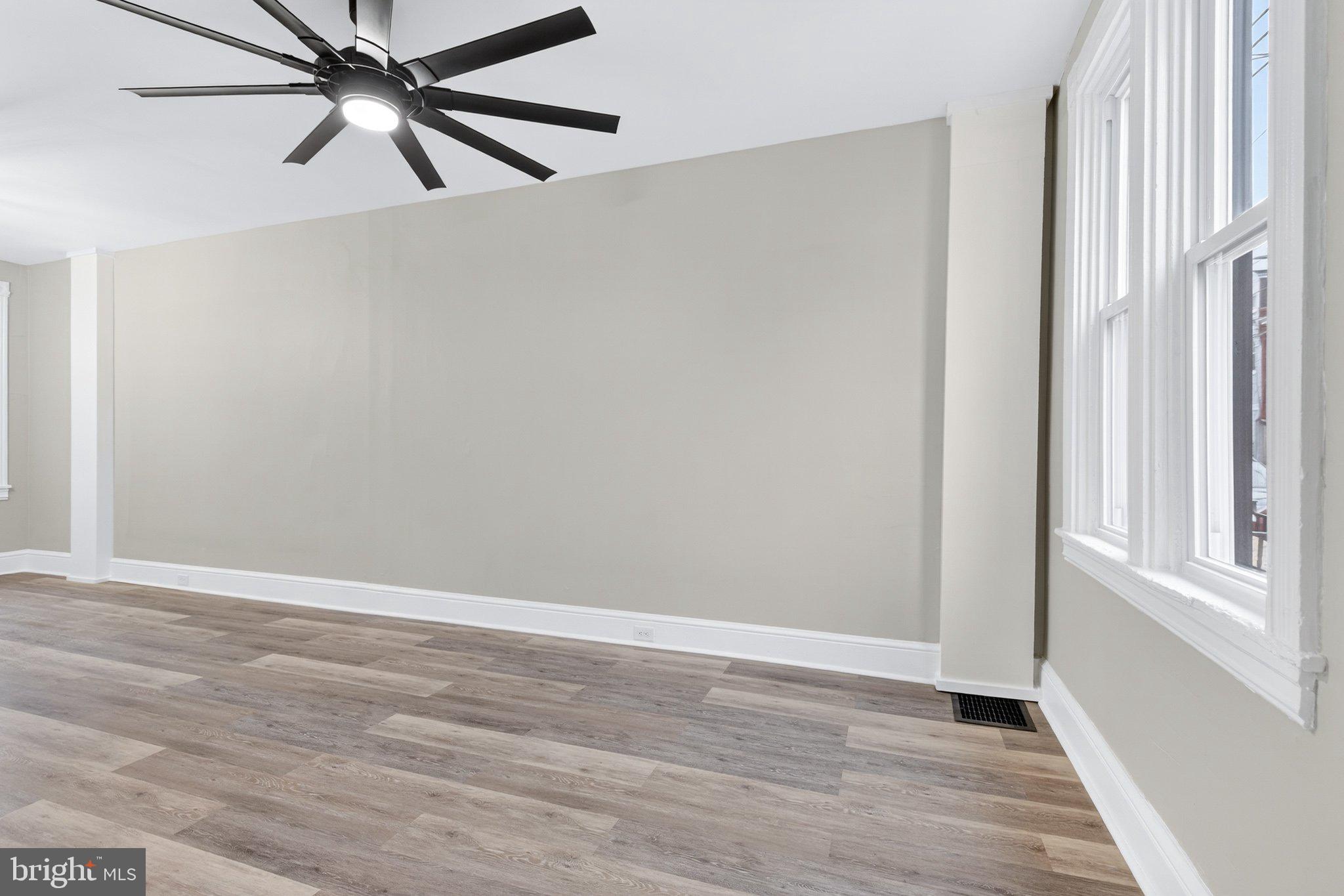 LANCASTER CITY WARD 4 - Residential