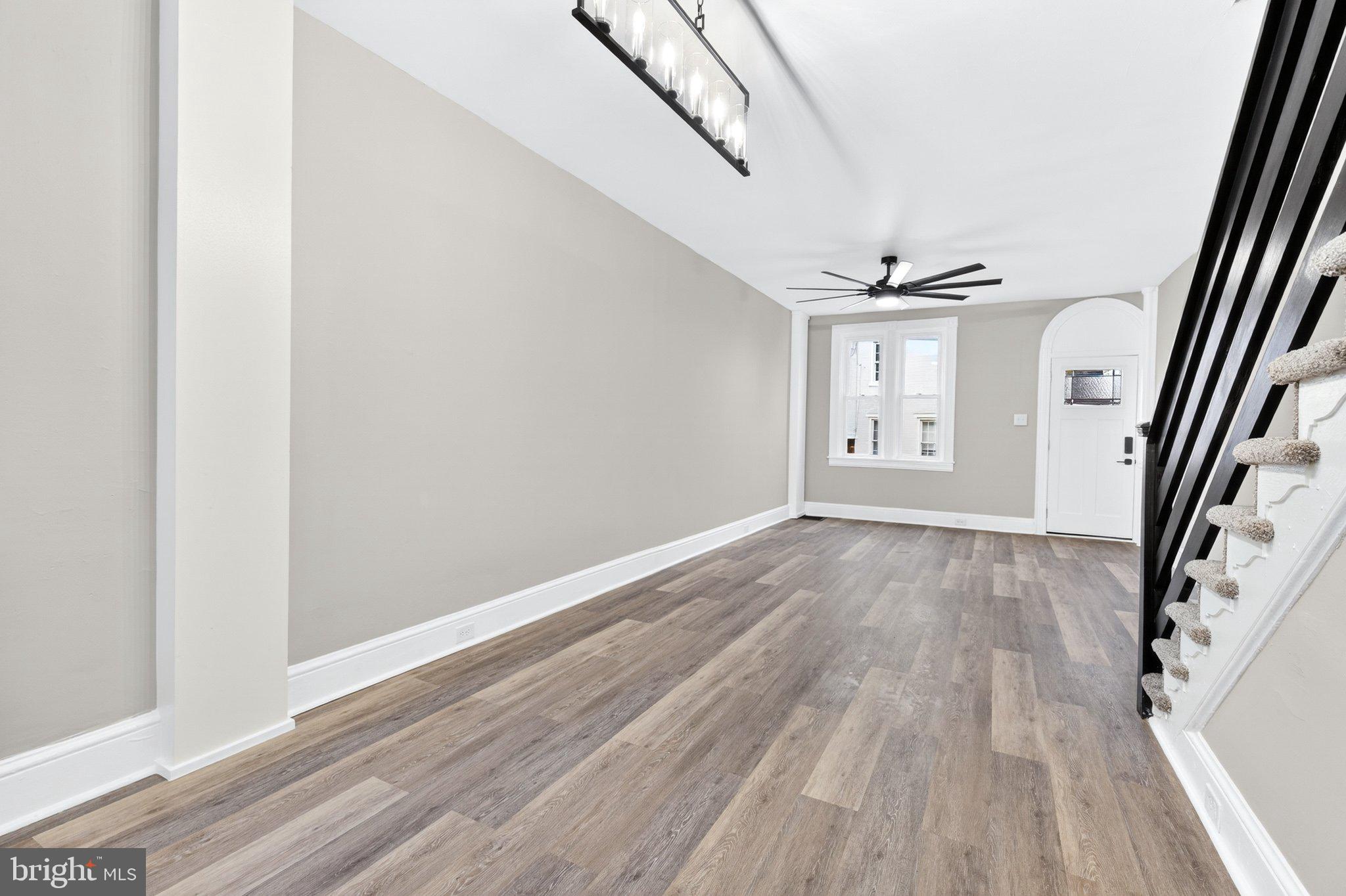 LANCASTER CITY WARD 4 - Residential