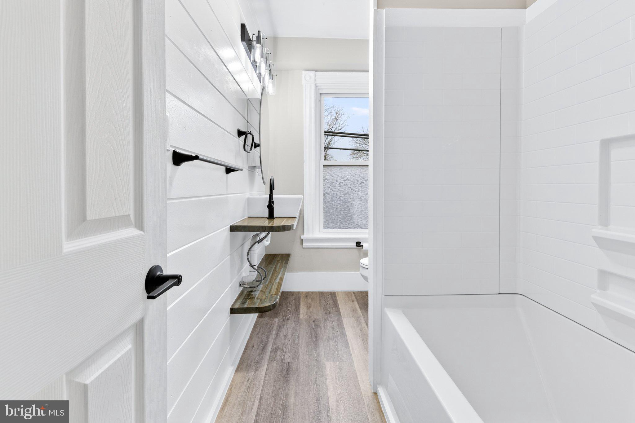 LANCASTER CITY WARD 4 - Residential