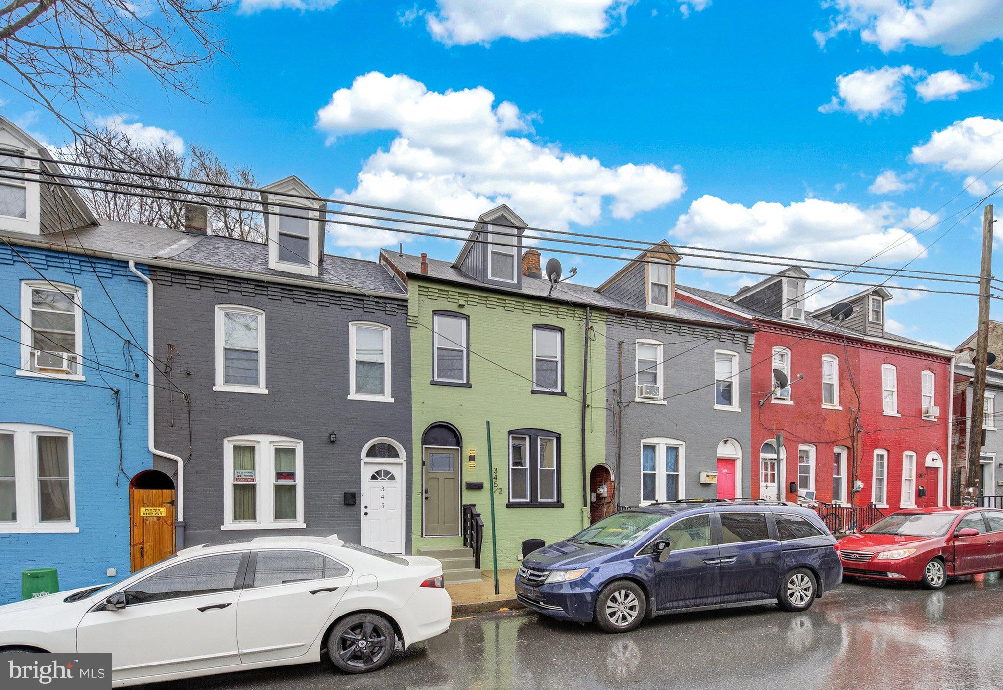 345 BEAVER STREET 1/2