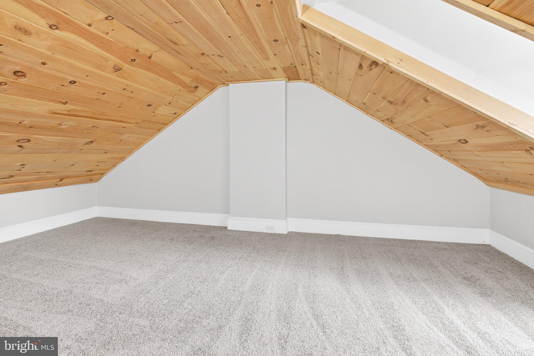 LANCASTER CITY WARD 4 - Residential