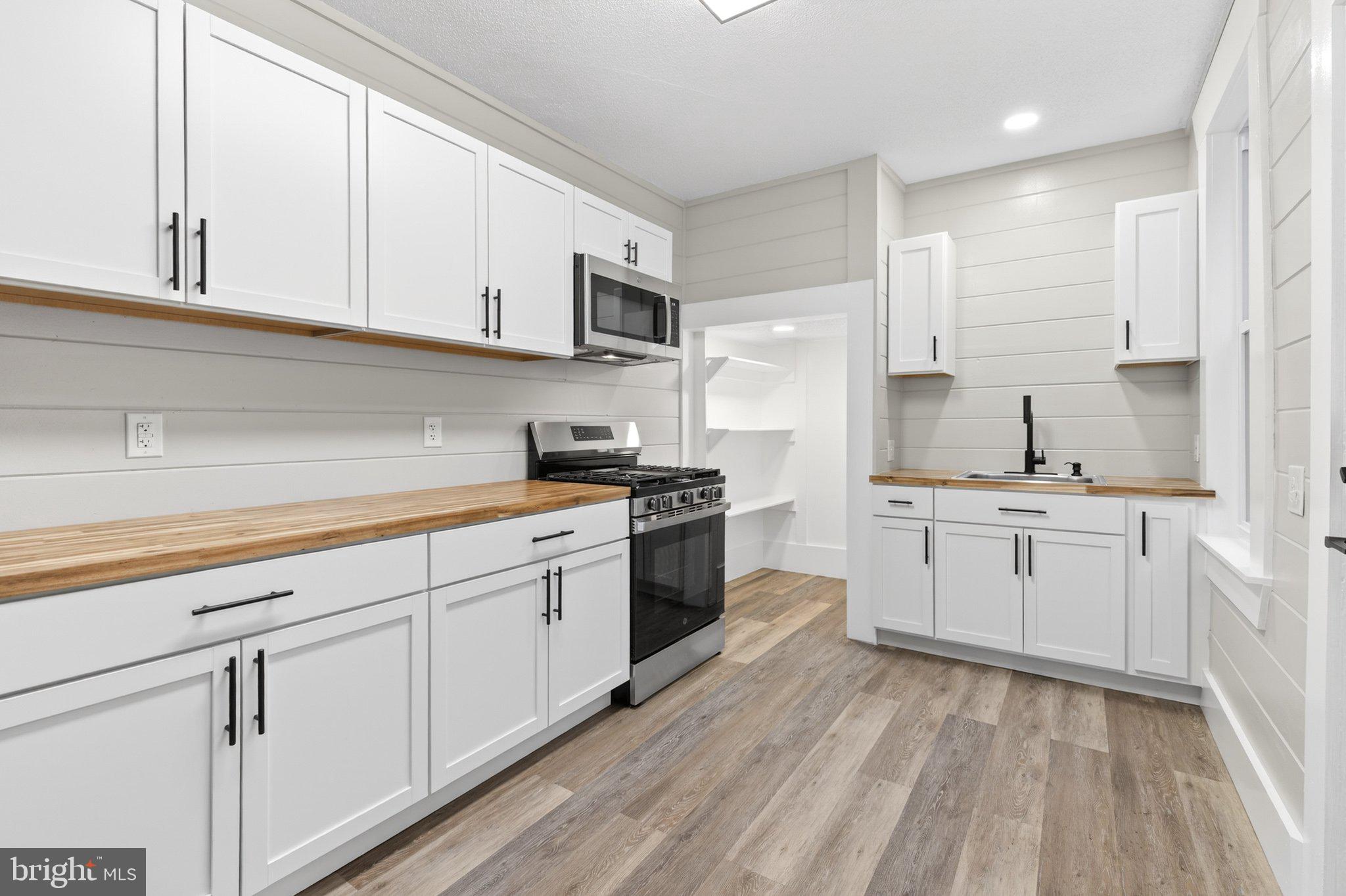 LANCASTER CITY WARD 4 - Residential